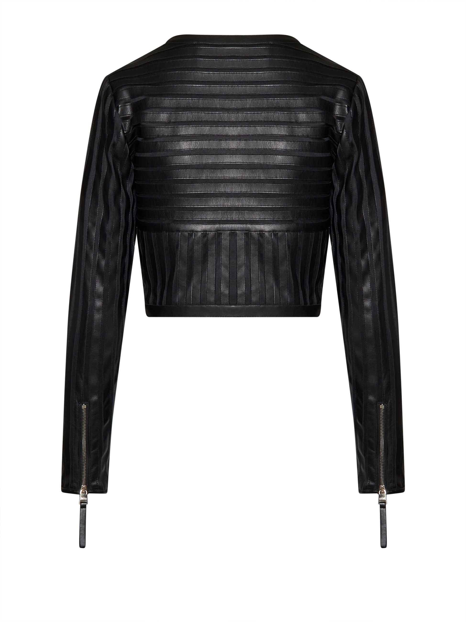 SILVIAN HEACH JACKET EVAS