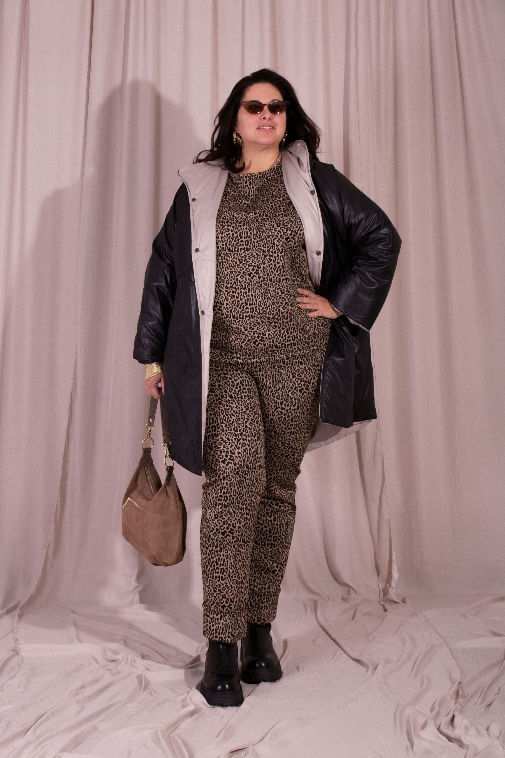 MORE BY SISTE'S PANTALONE MACULATO