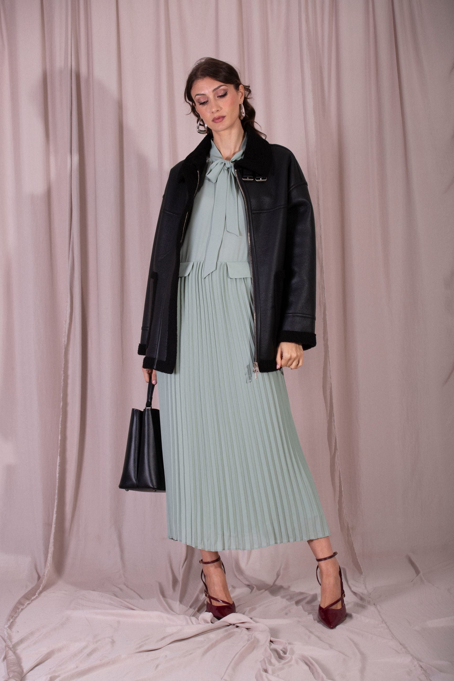 SILVIAN HEACH CAPPOTTO LAZOJOSE