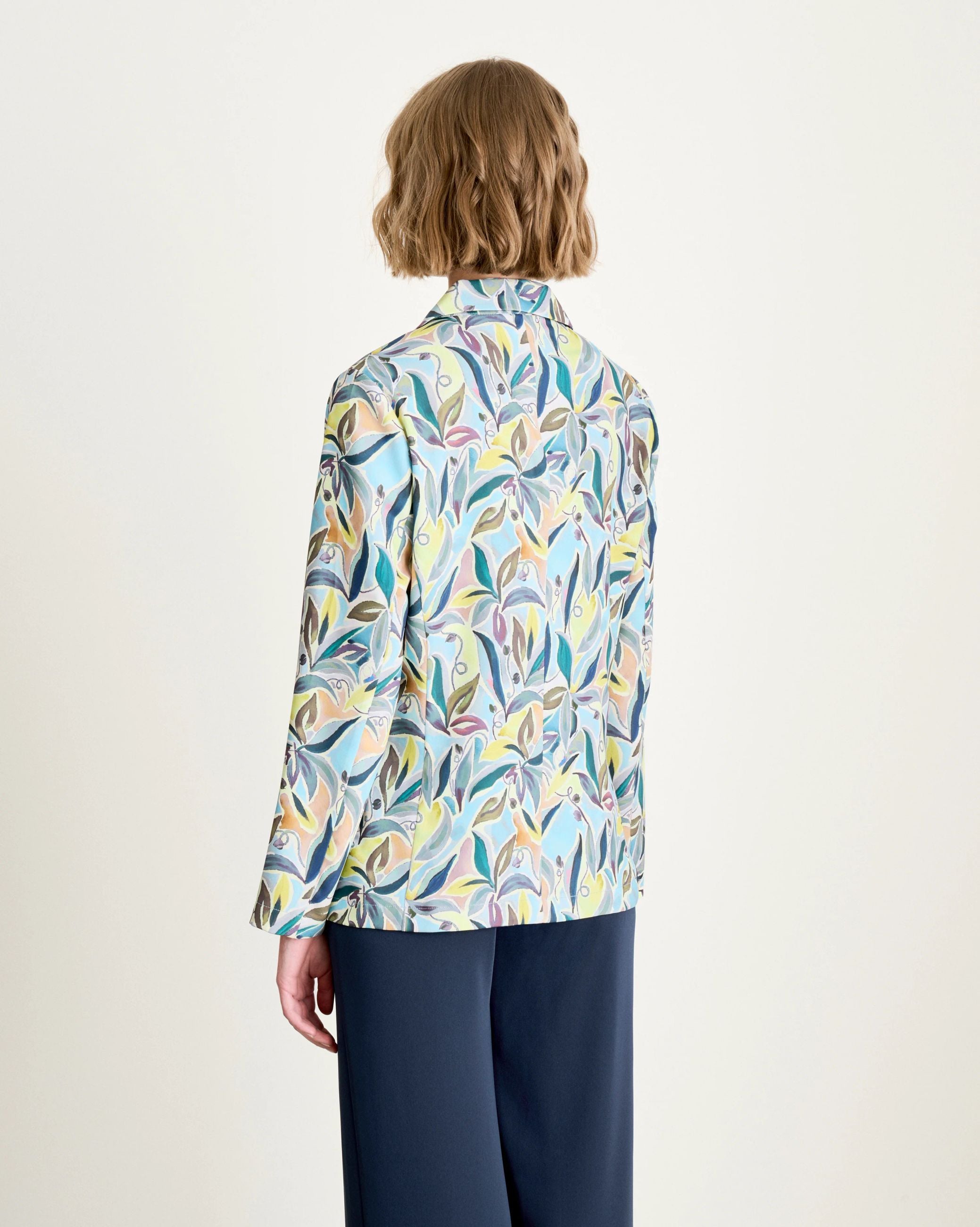MAIDA MILA BLAZER