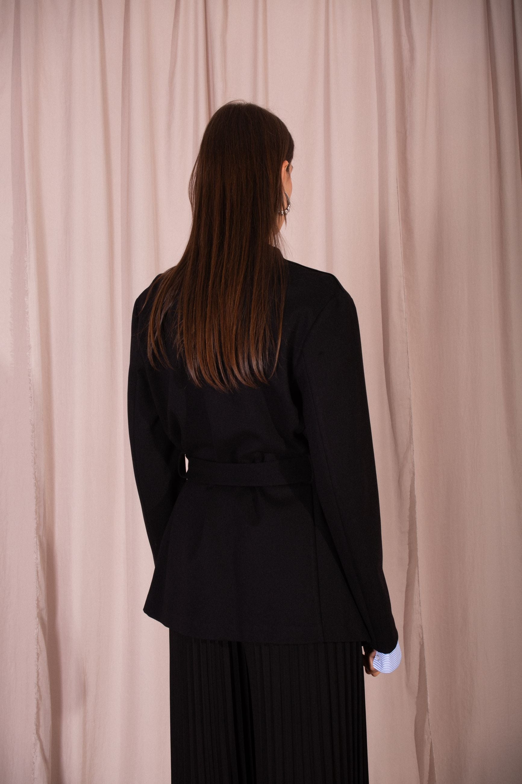 SILVIAN HEACH GIACCA HASSAN