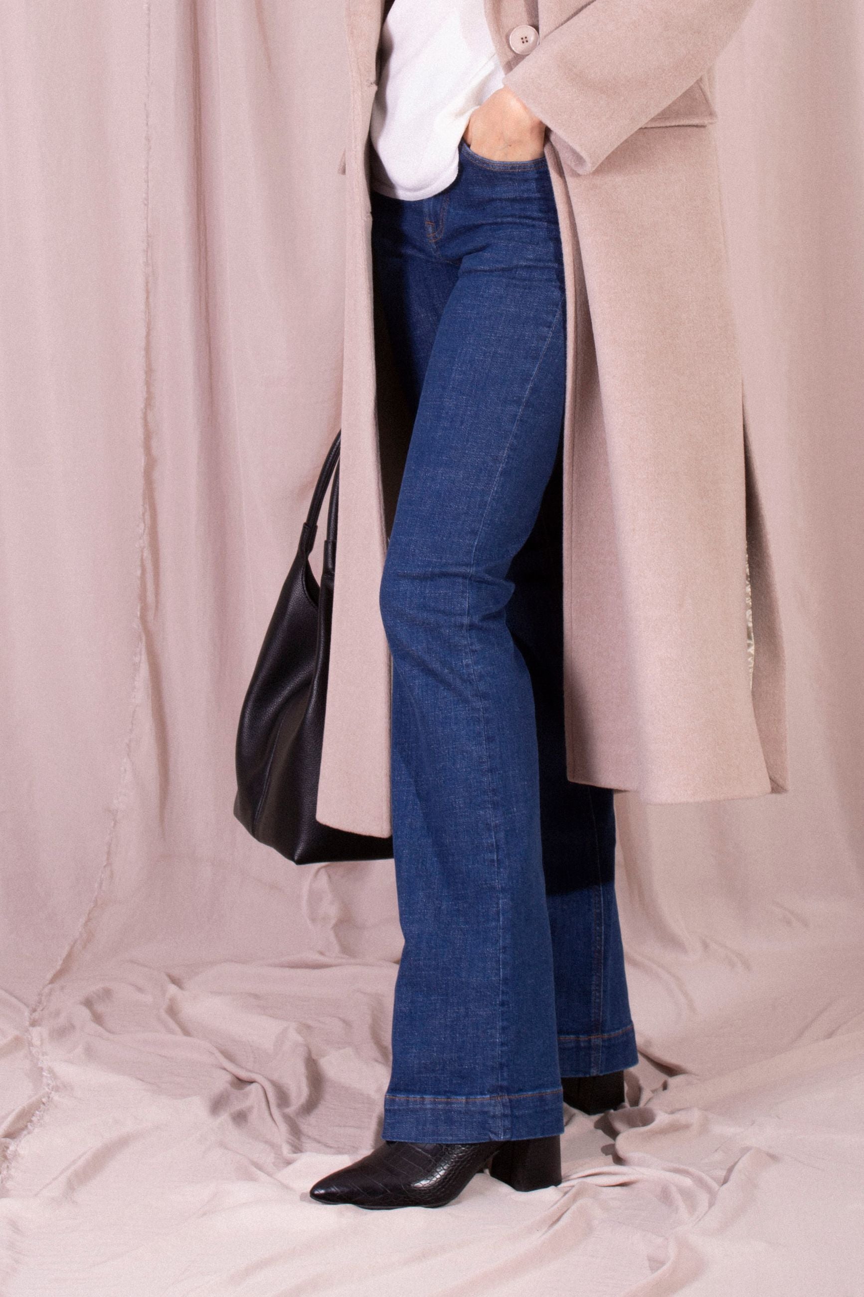 SILVIAN HEACH JEANS LOUKA