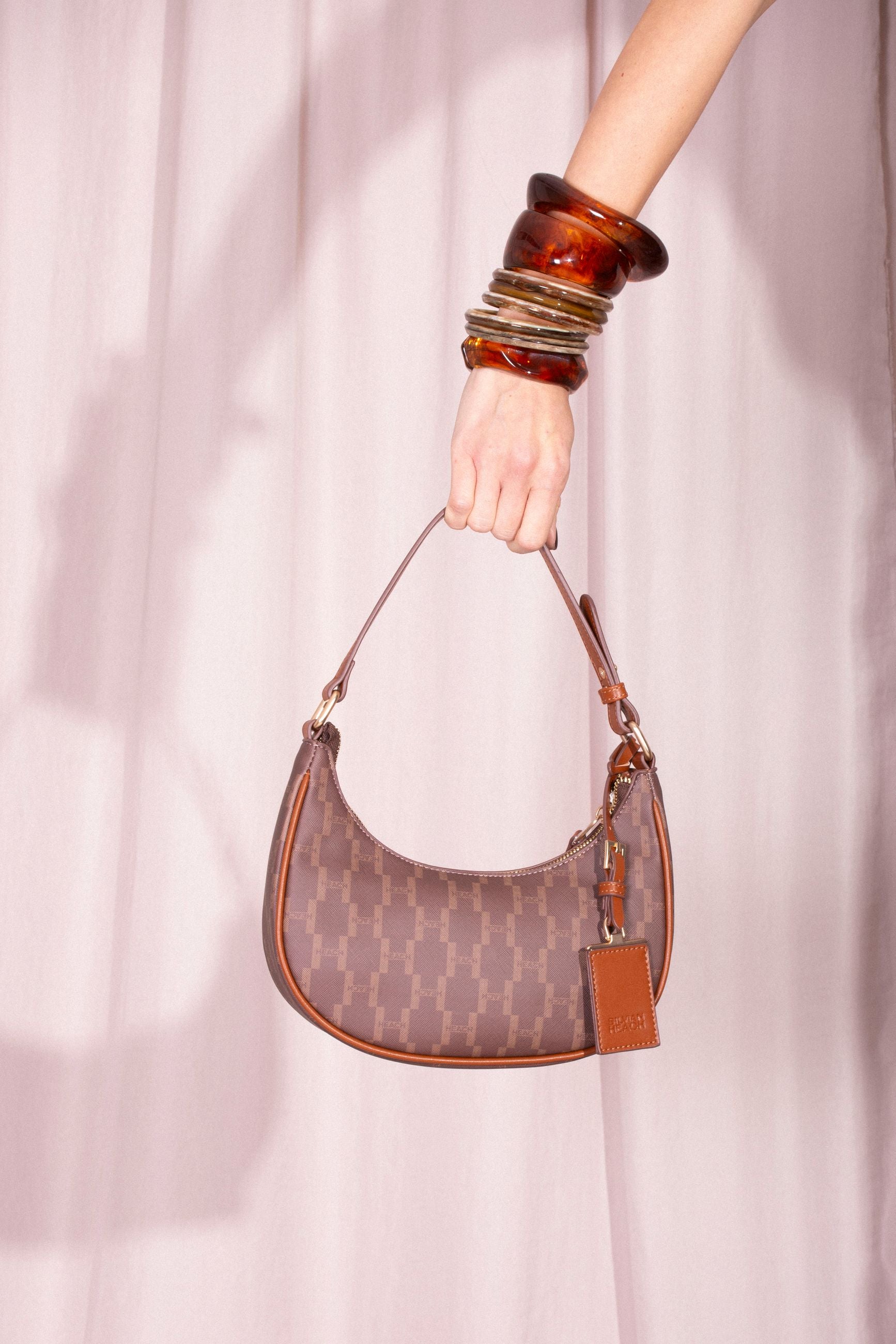 SILVIAN HEACH BORSA ABIS