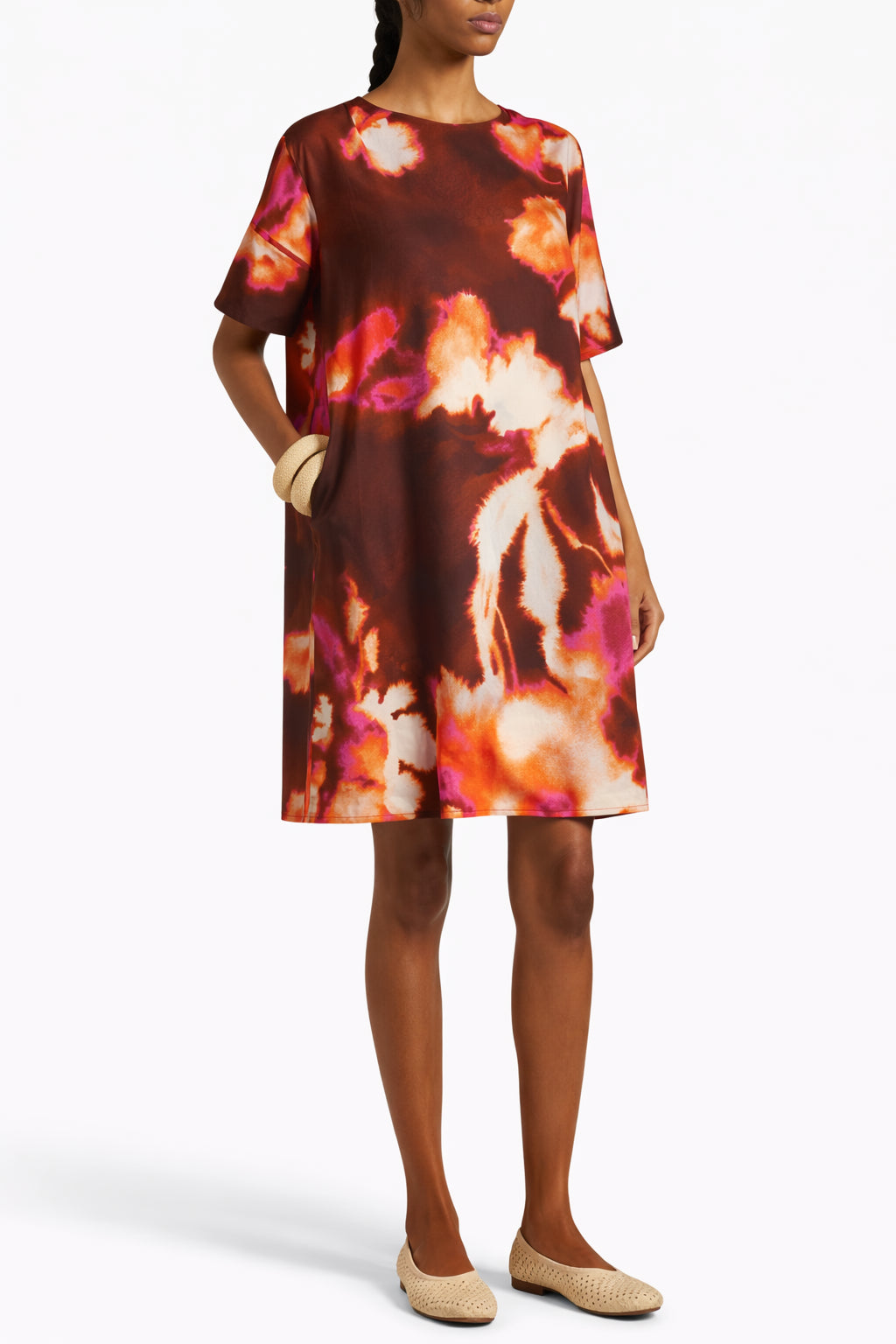 LIVIANA CONTI ABITO GIOVANNA