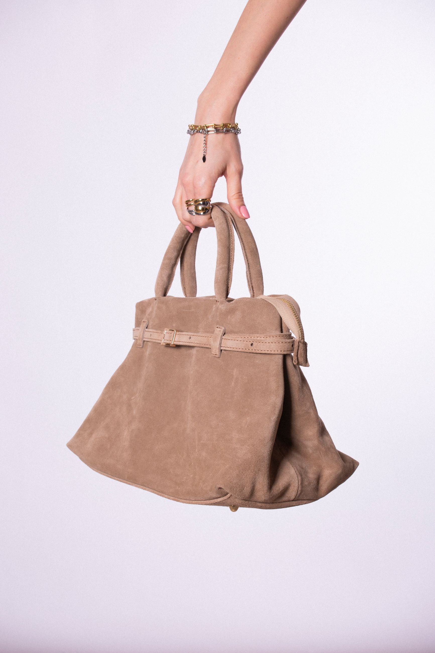 SOSUD BORSA PERLA