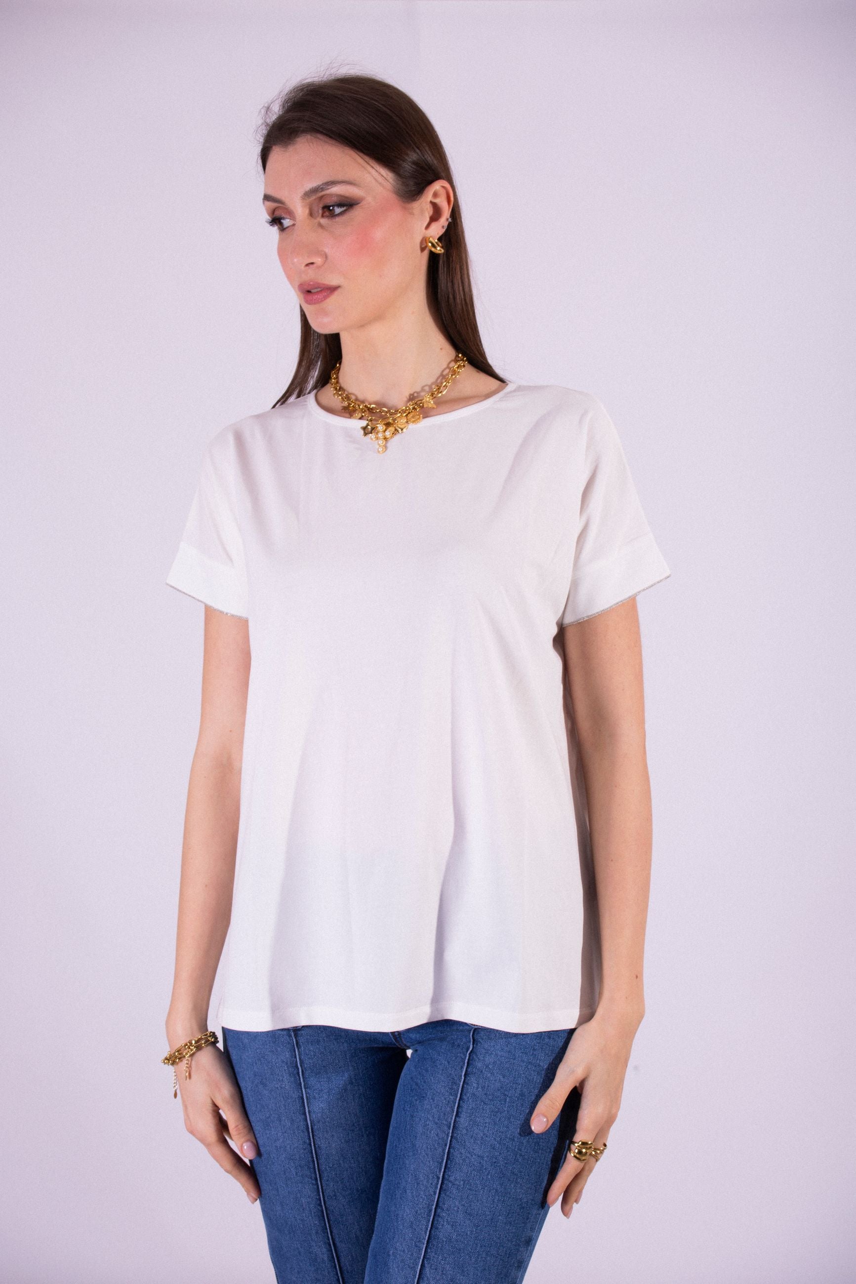 MAIDA MILA MAGLIA