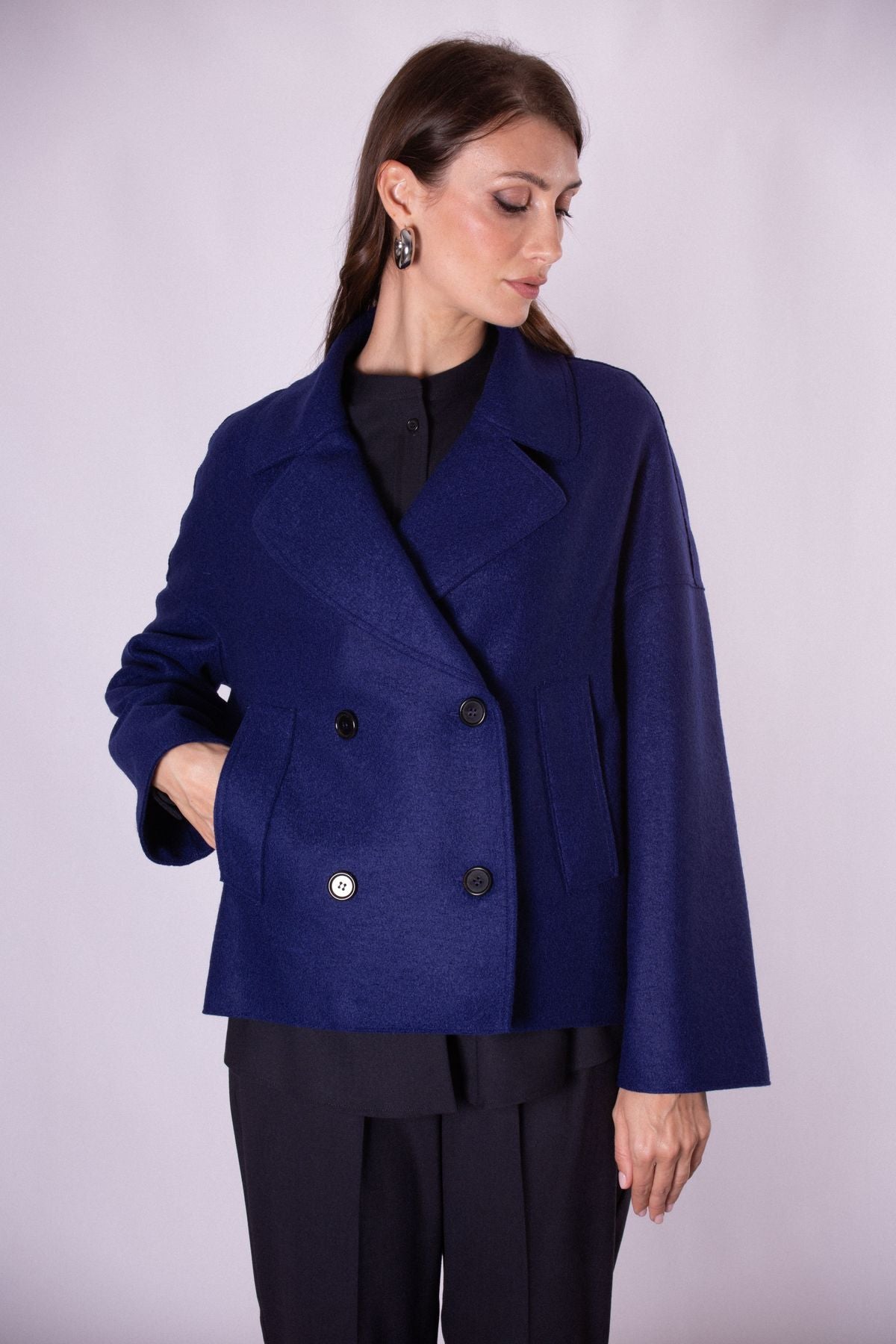 ROSSO35 CAPPOTTO