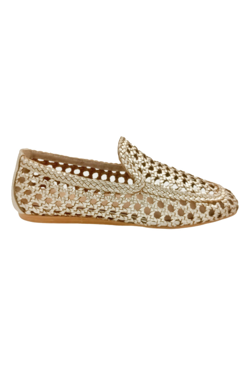 TRENTATRÉ MOCASSINO