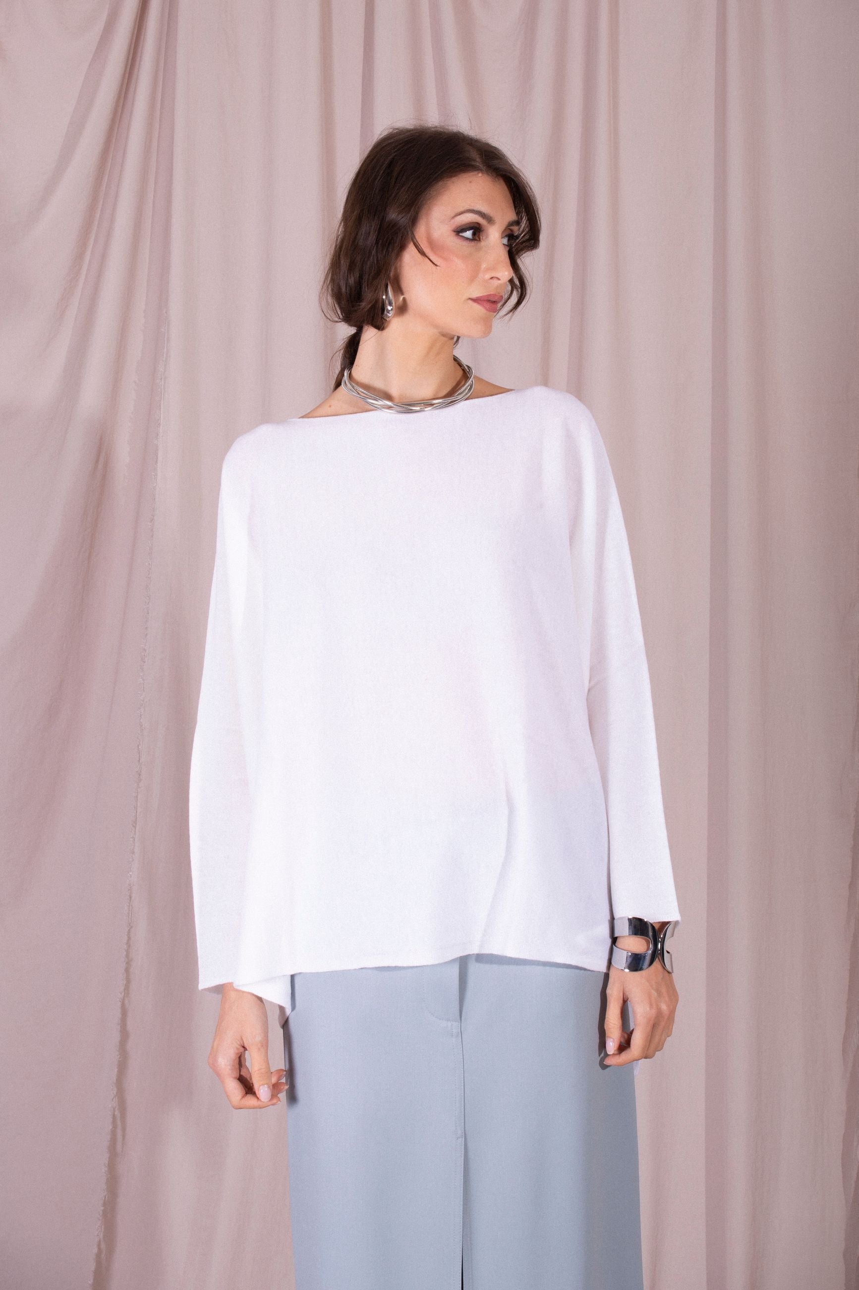LIVIANA CONTI MAGLIA LIVIA