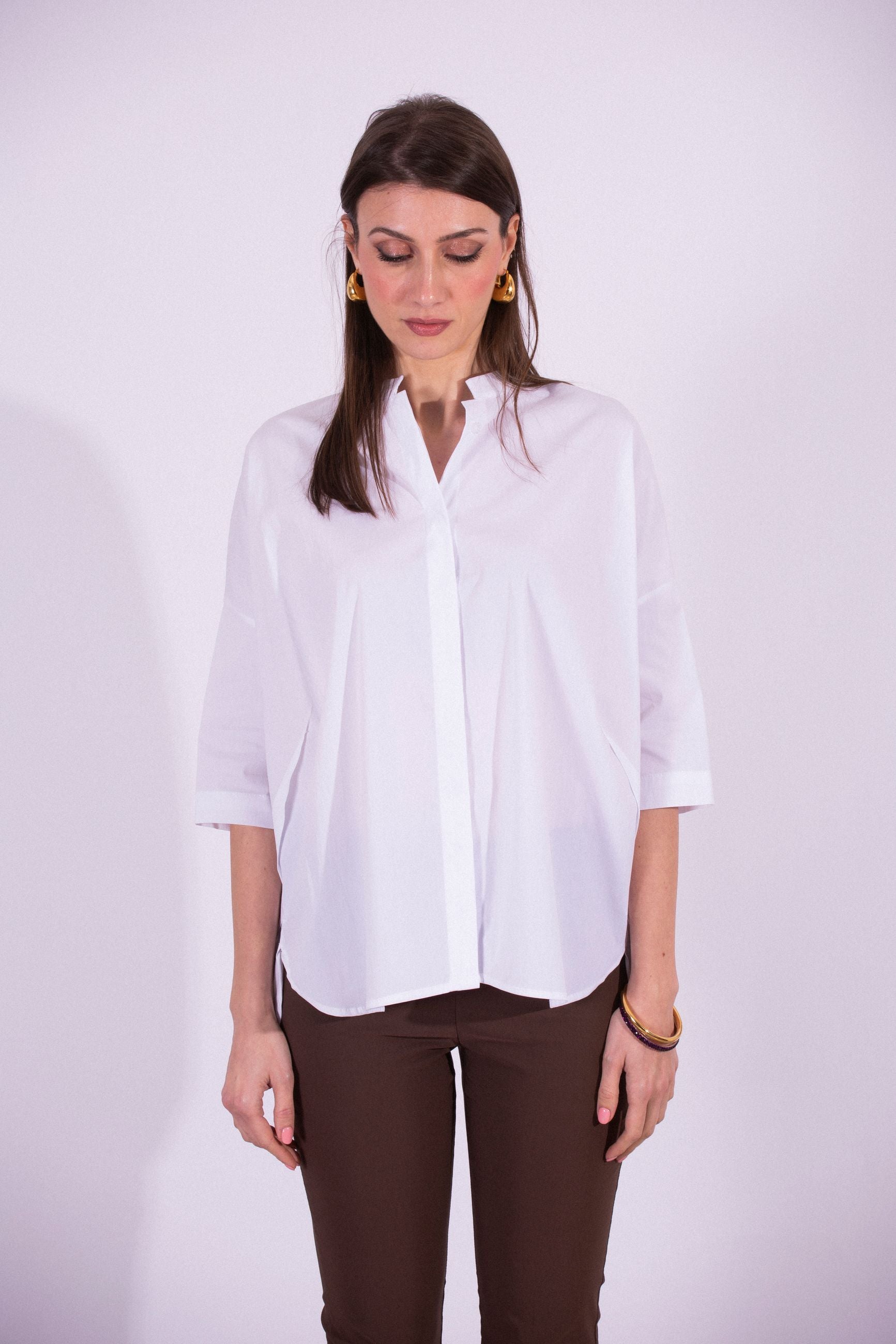 SOKO NI INAI CAMICIA