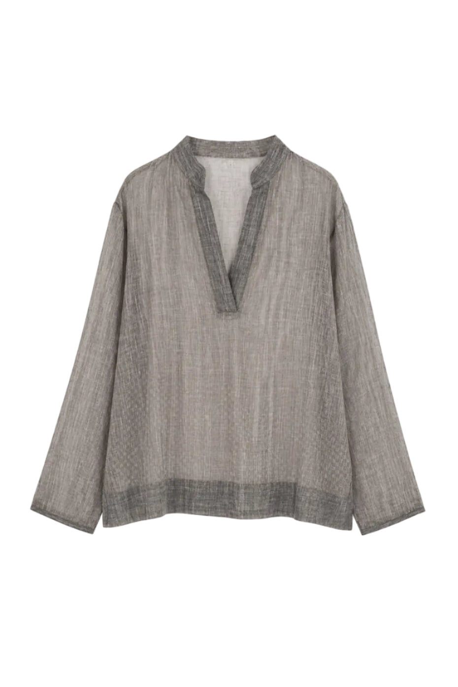 SOKO NI INAI CAMICIA