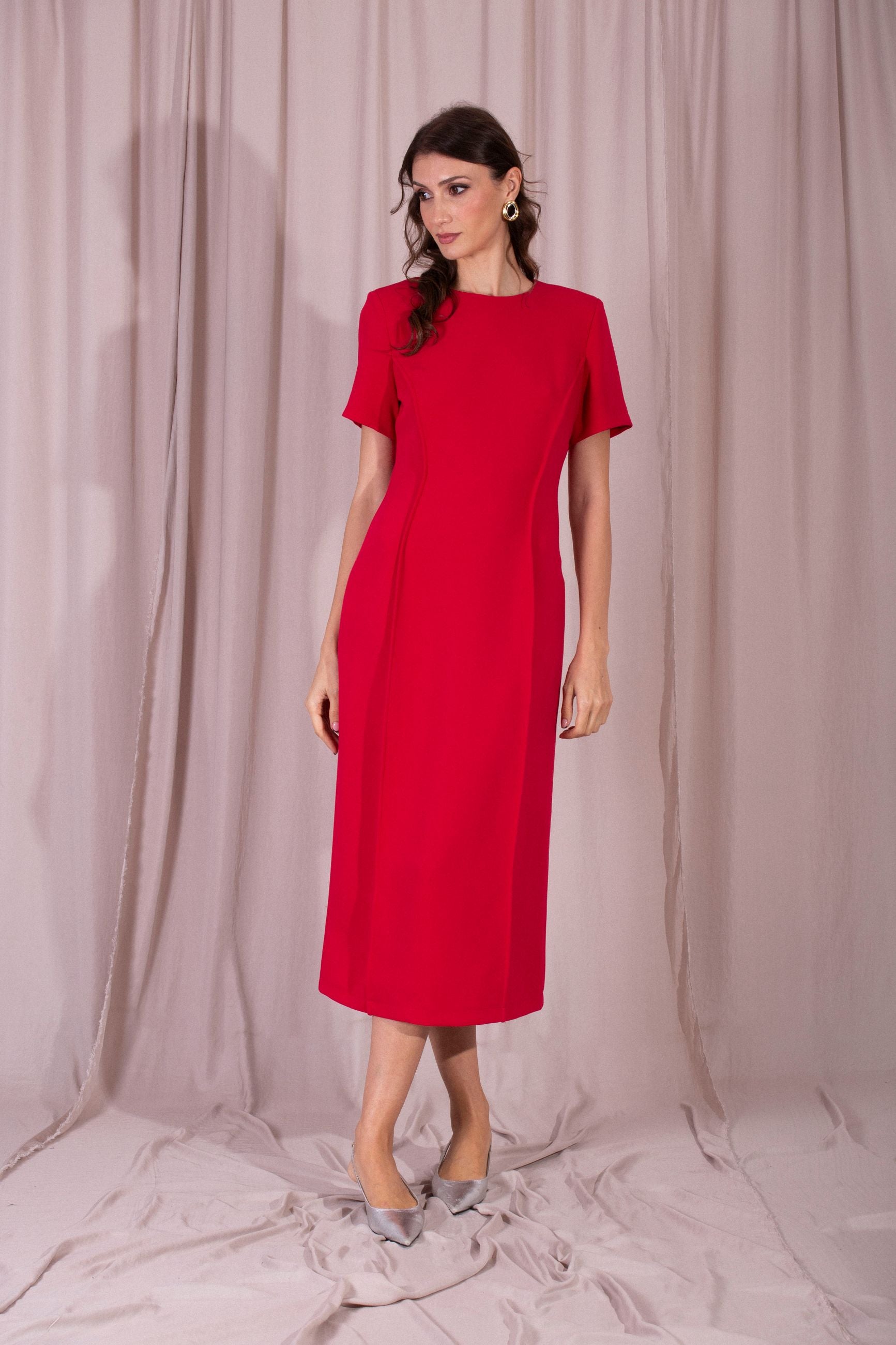 SILVIAN HEACH ABITO DELMORAL