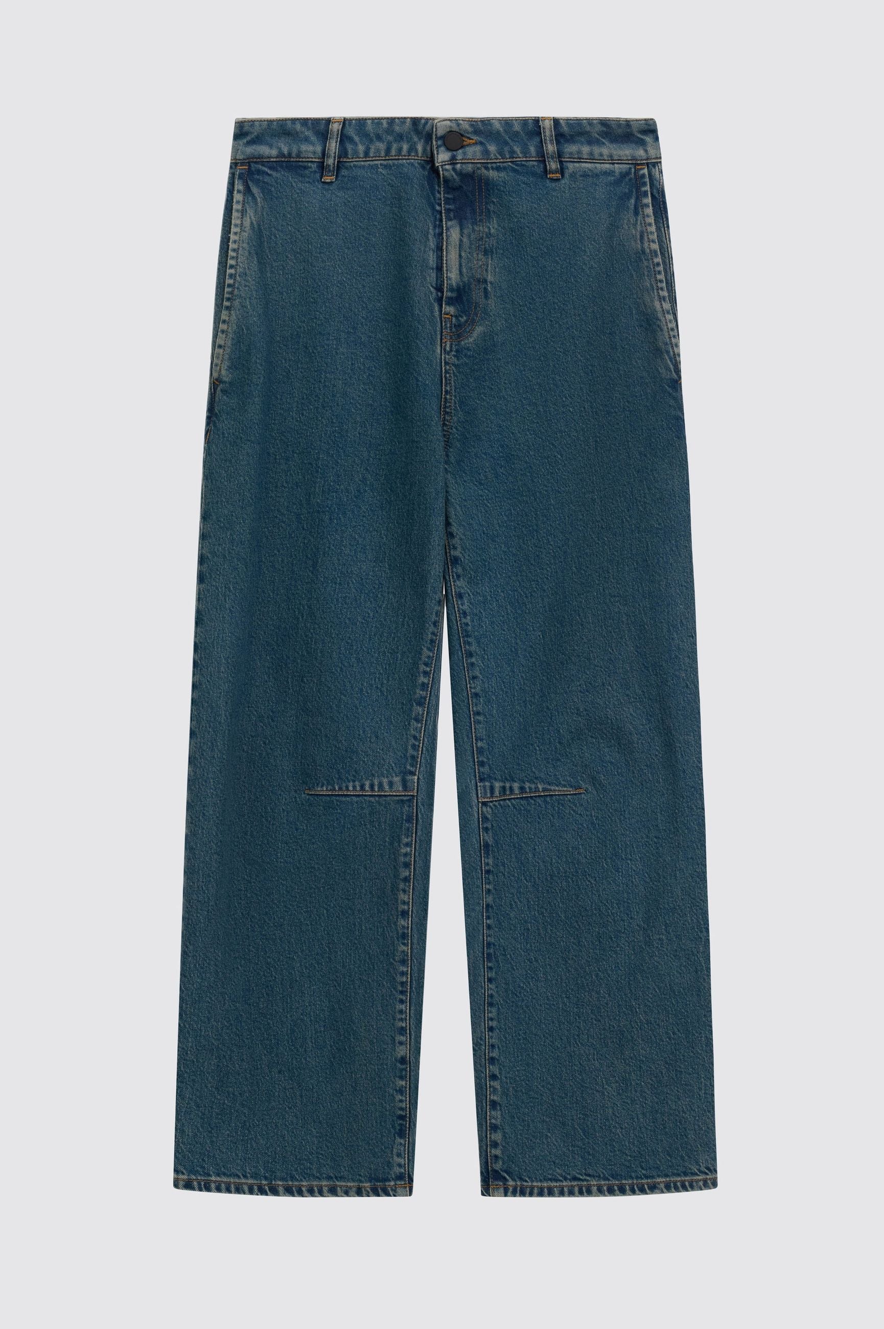 LIVIANA CONTI JEANS ALAN