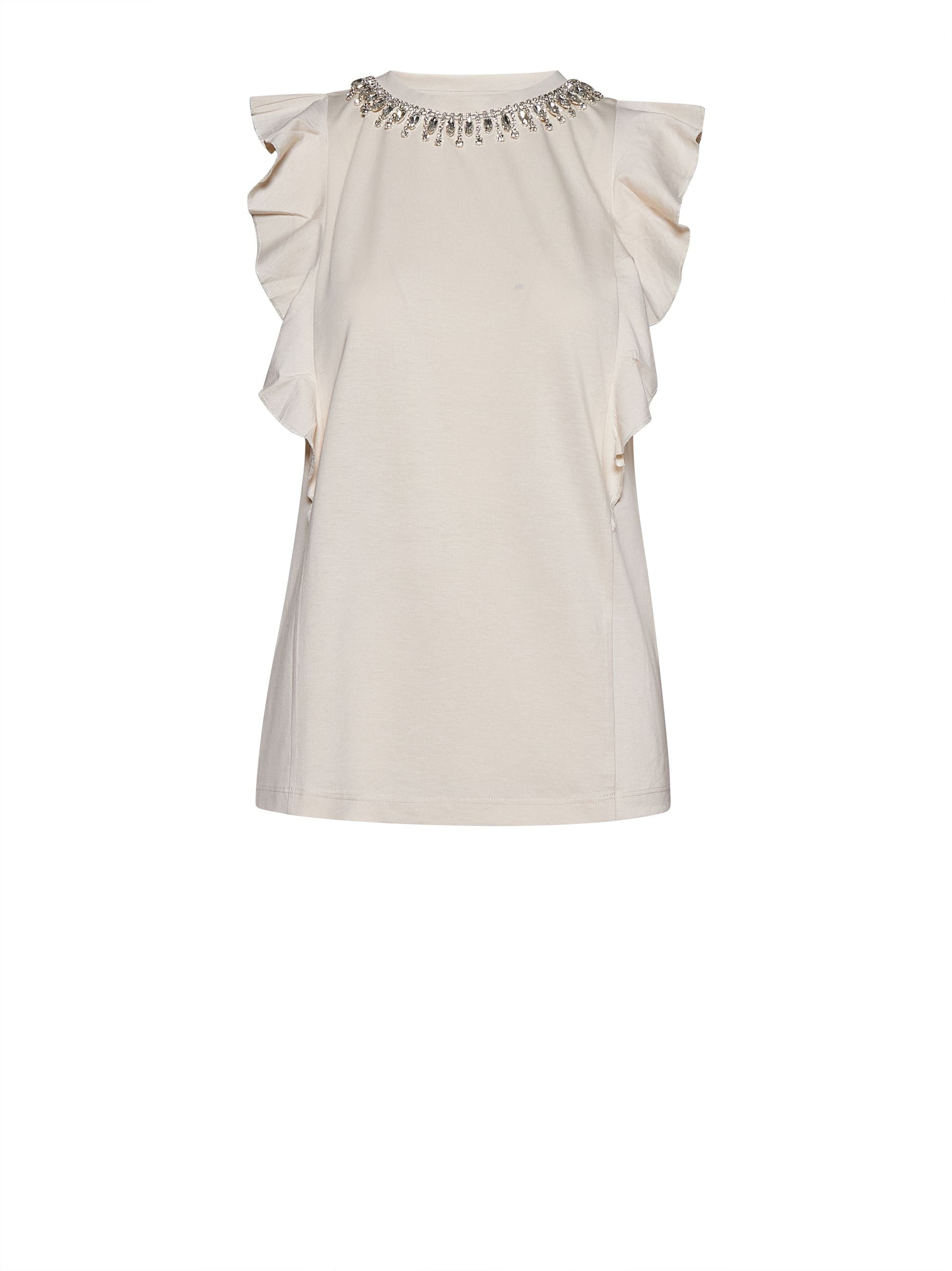 SILVIAN HEACH - T-SHIRT SELEBI