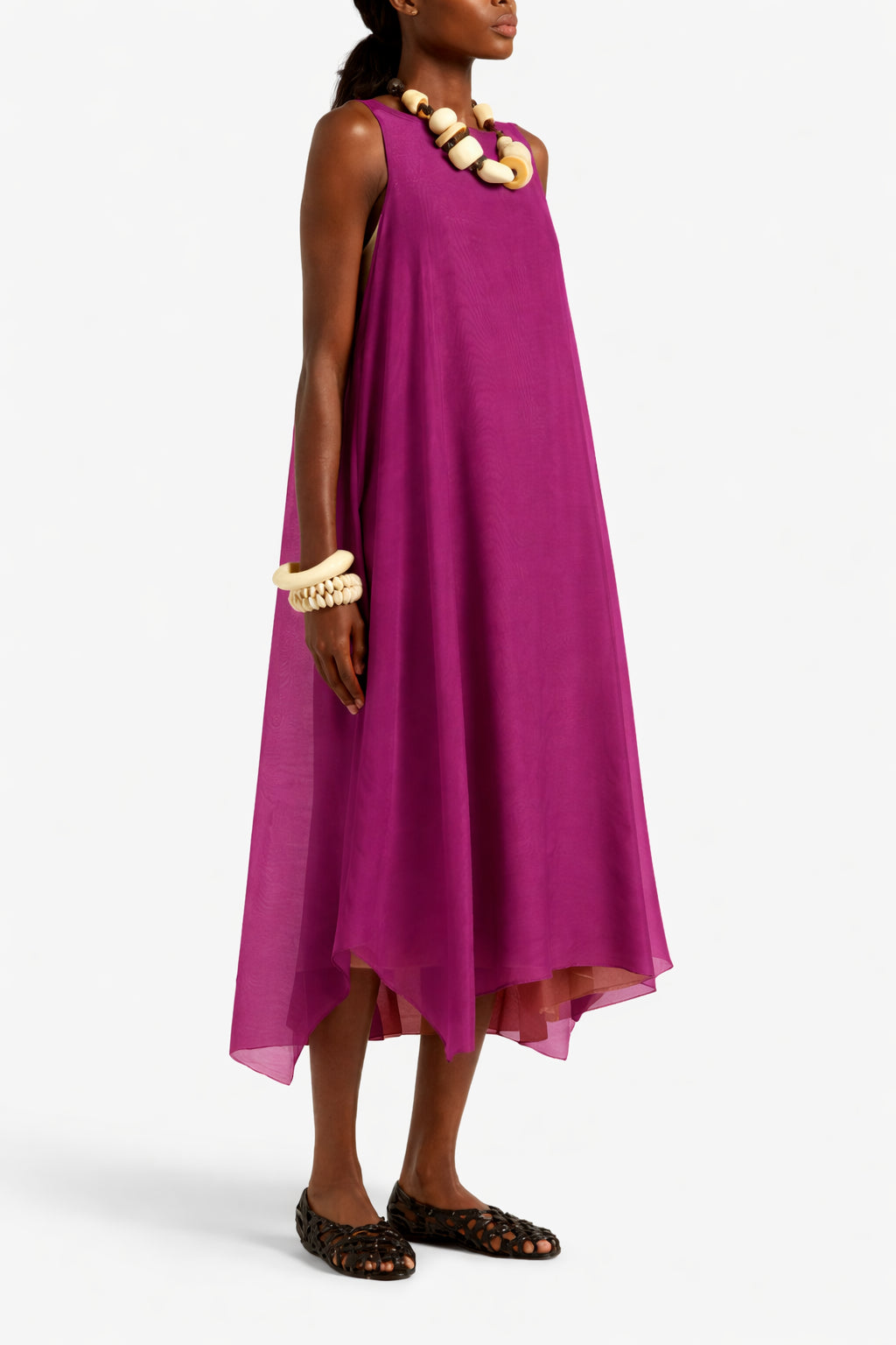 LIVIANA CONTI ABITO ALIA