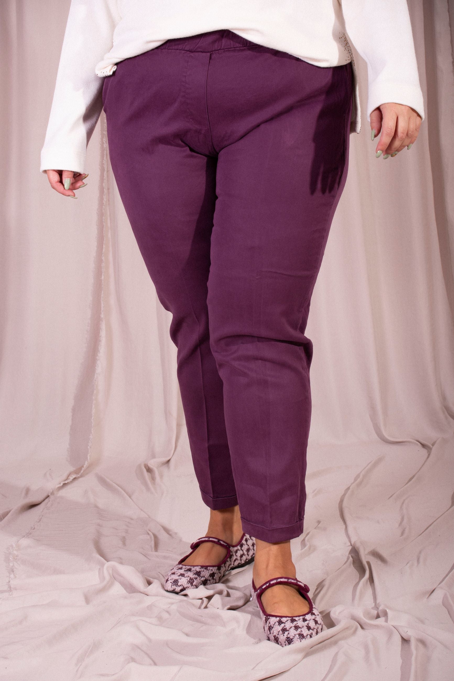MORE BY SISTE'S PANTALONE