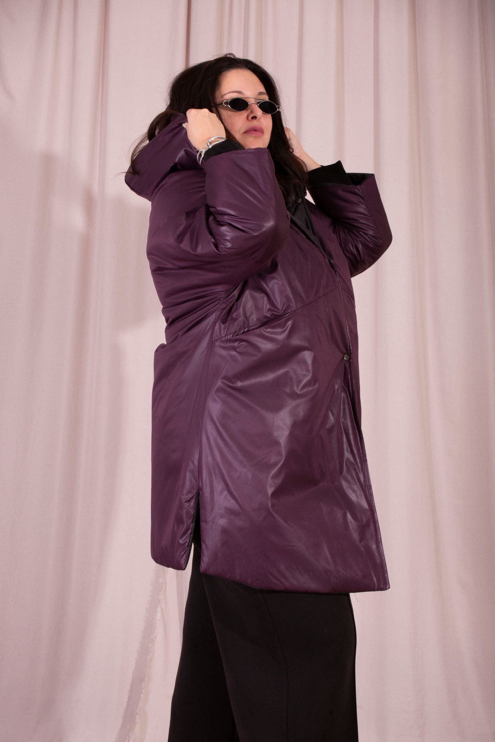 MORE BY SISTE'S PIUMINO REVERSIBILE