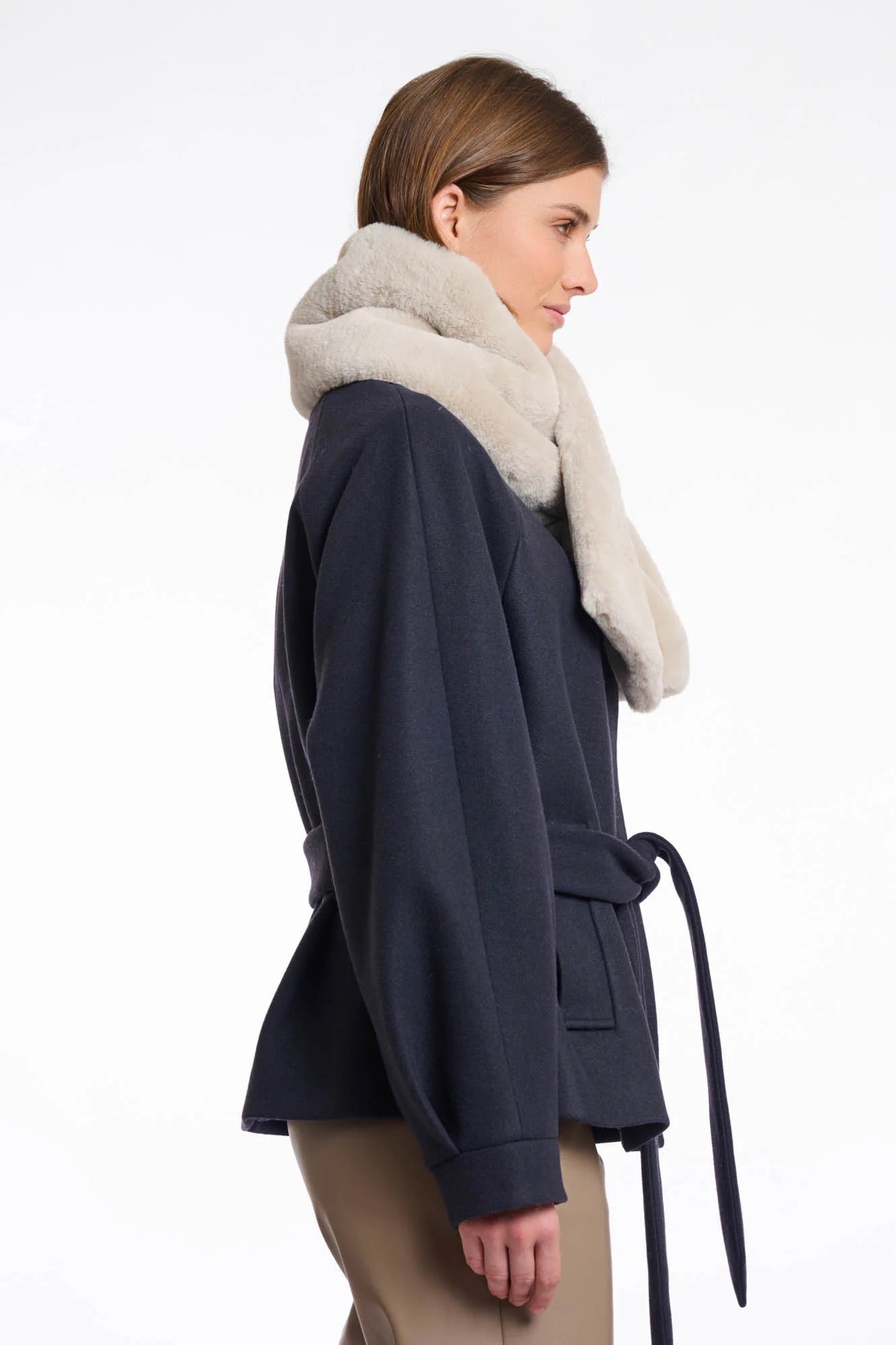 RINO & PELLE SCIARPA