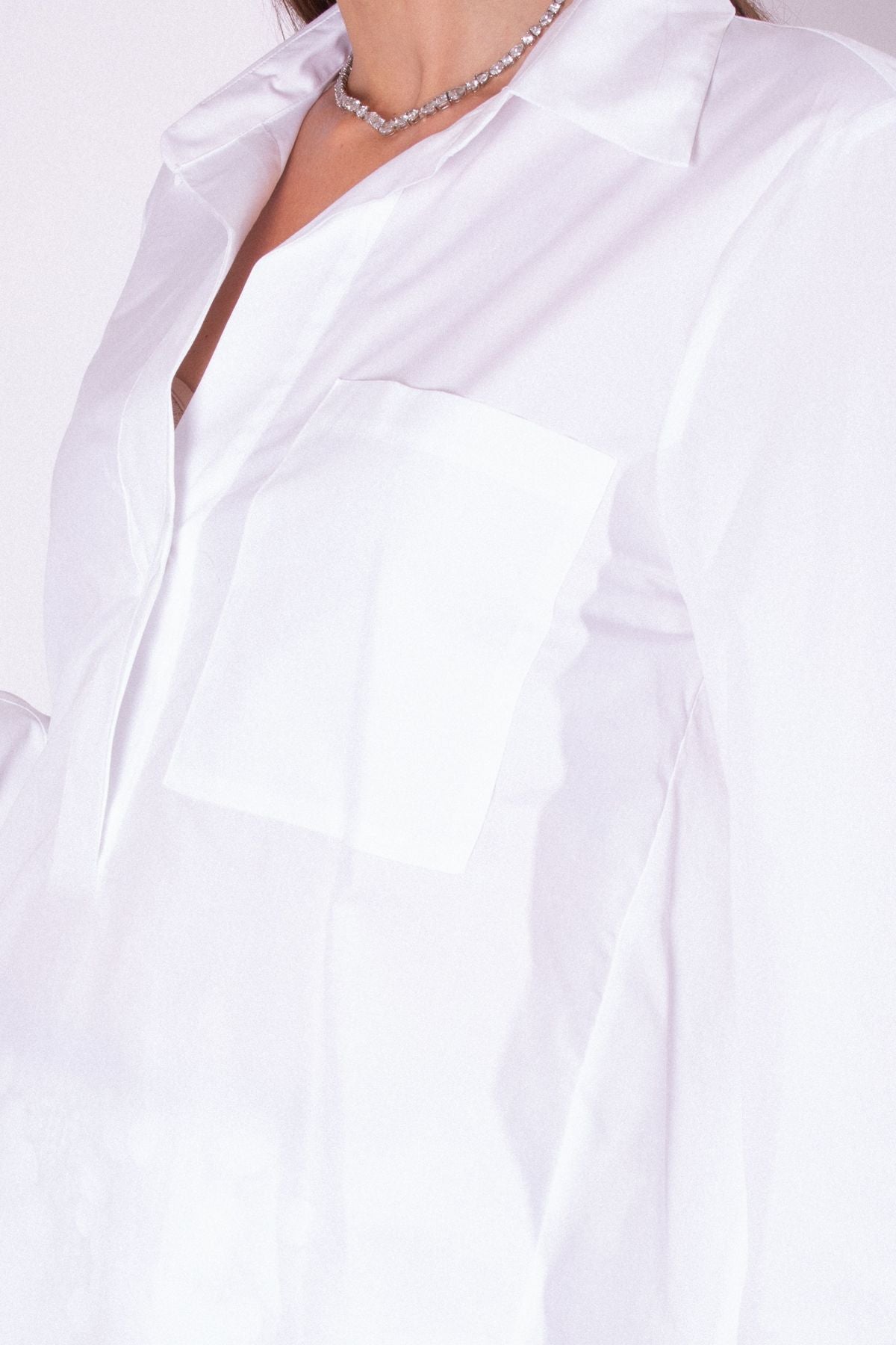 HANAMI D'OR CAMICIA