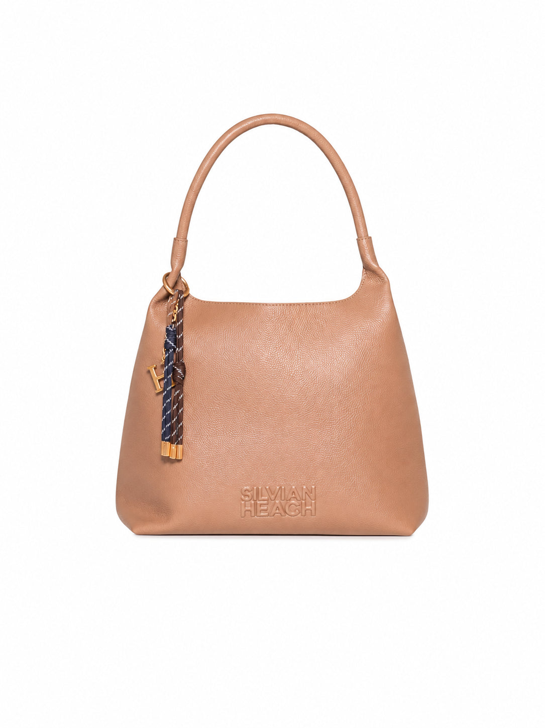 SILVIAN HEACH SHOPPING BAG JANSAT
