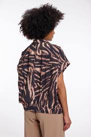 RINO & PELLE BLUSA