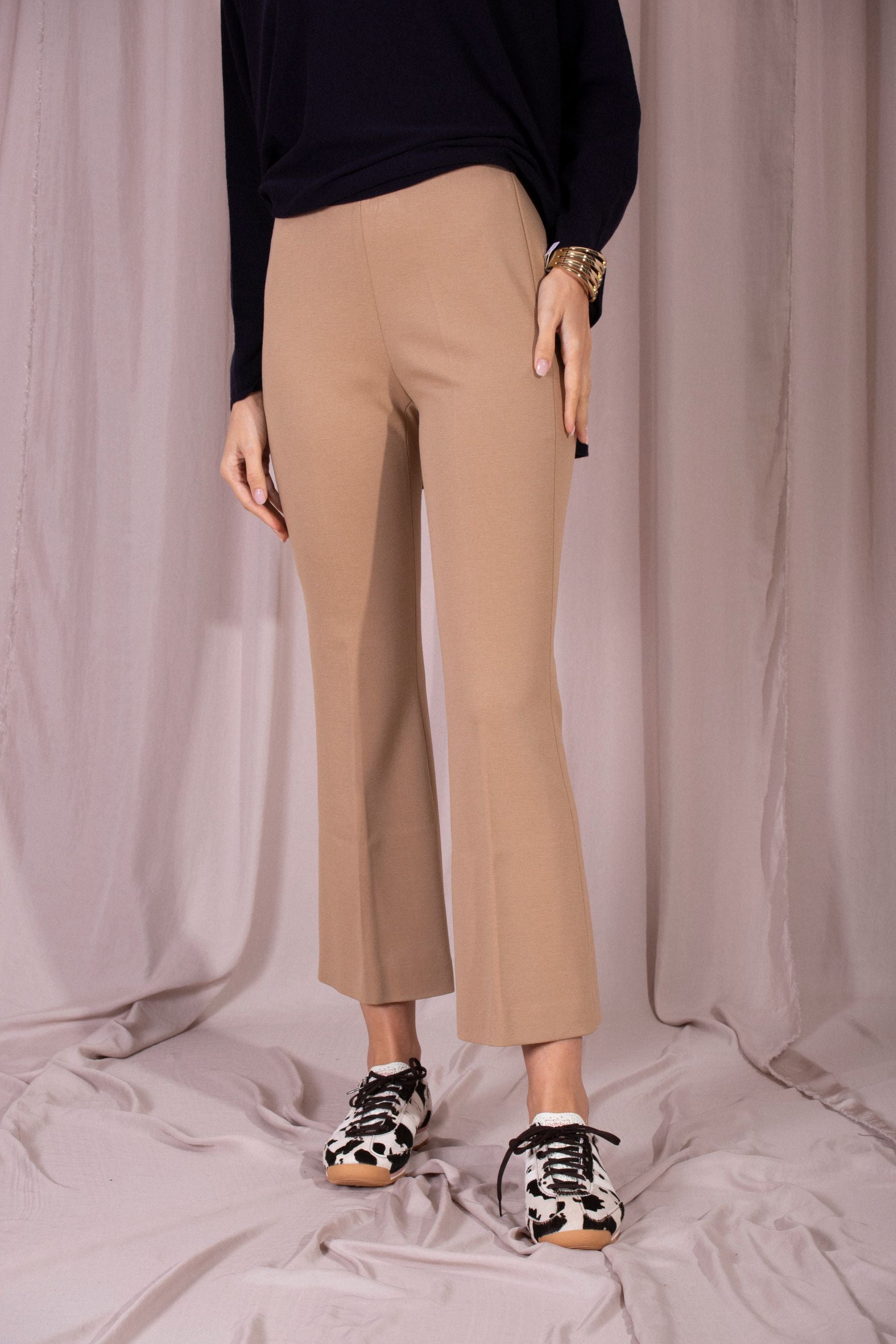 LIVIANA CONTI PANTALONE CLAUDETTE