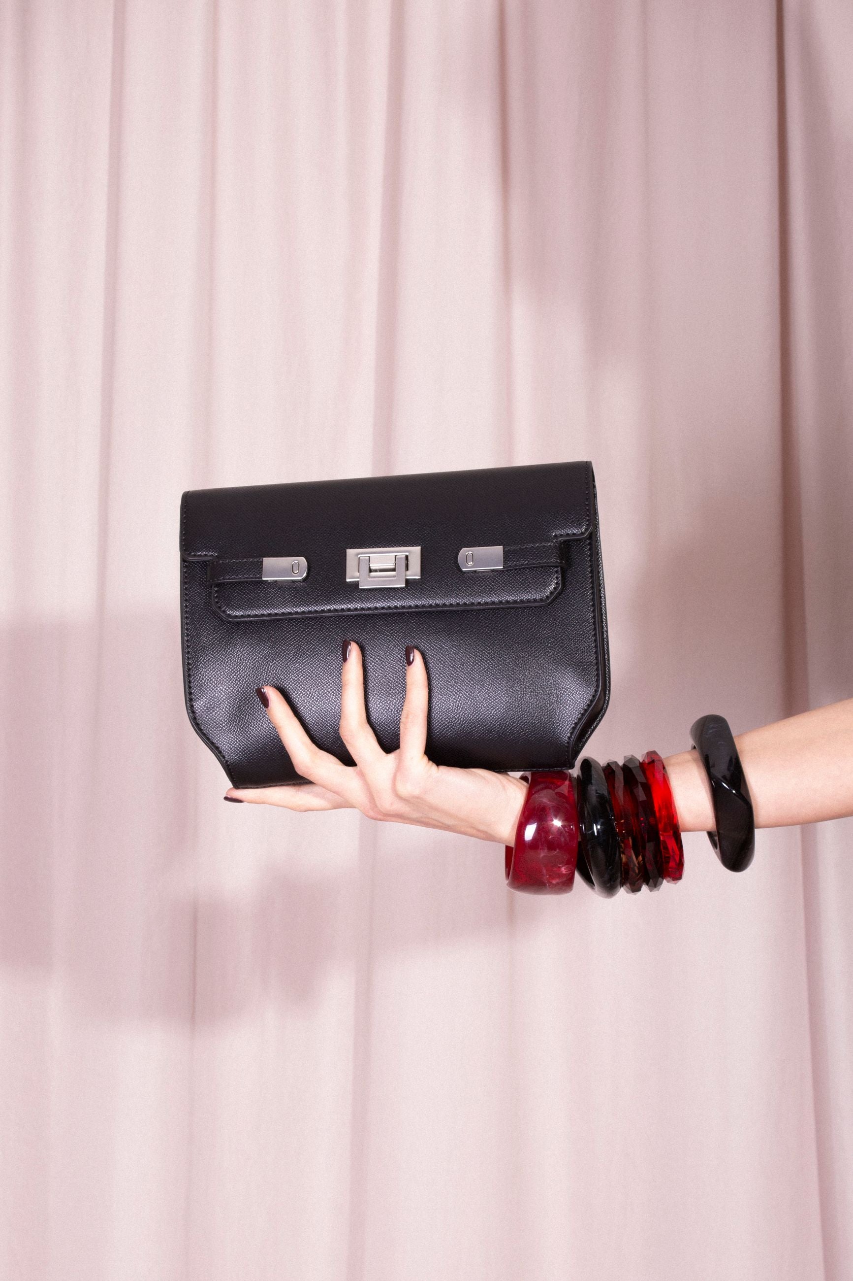 SILVIAN HEACH BORSA YAPEN