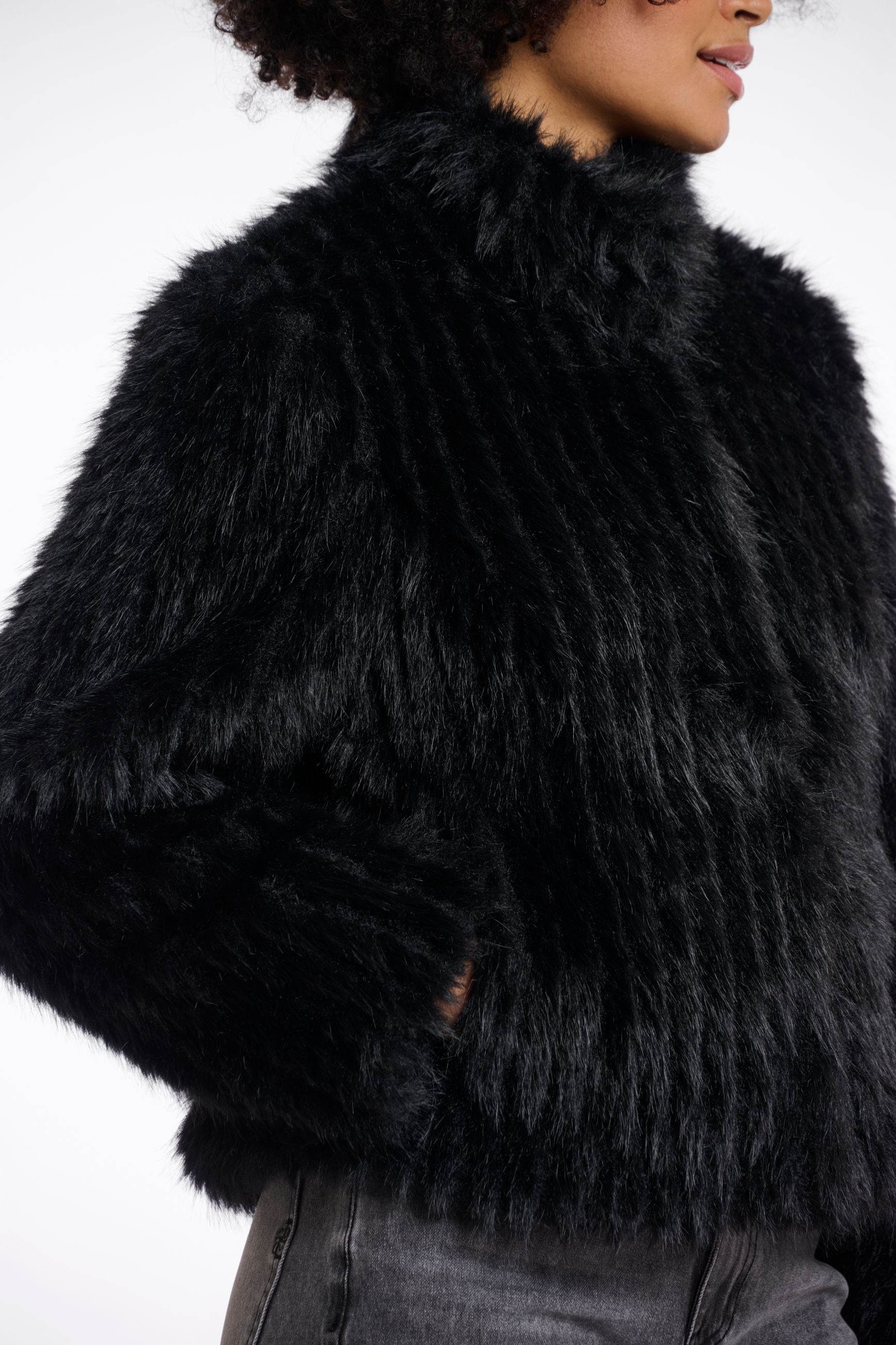 RINO & PELLE ECO PELLICCIA