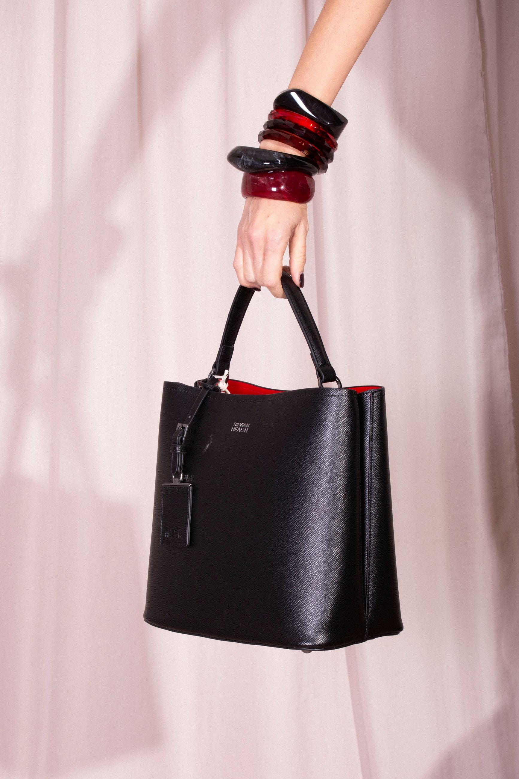 SILVIAN HEACH BORSA MANOY