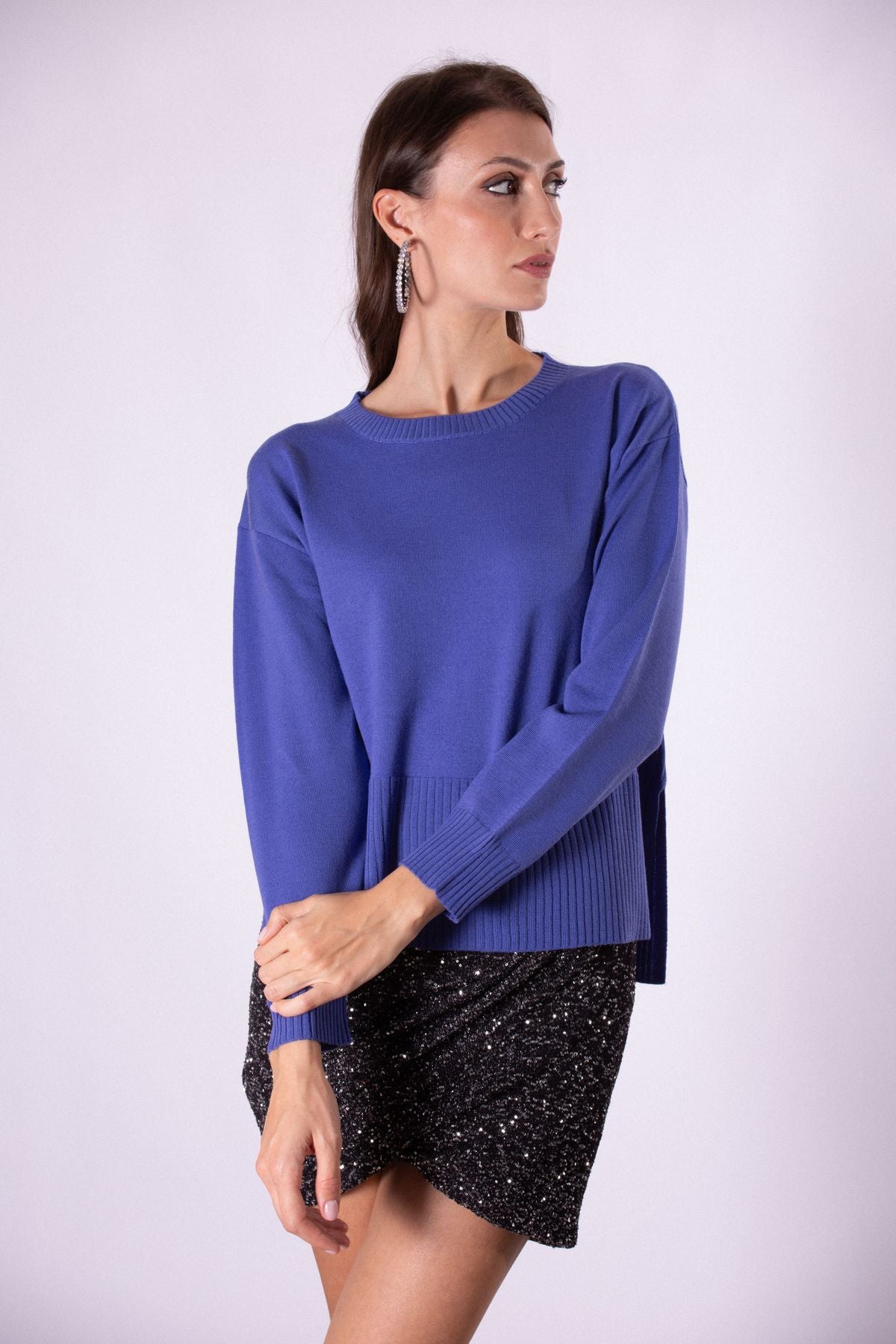 MAIDA MILA BLUSA