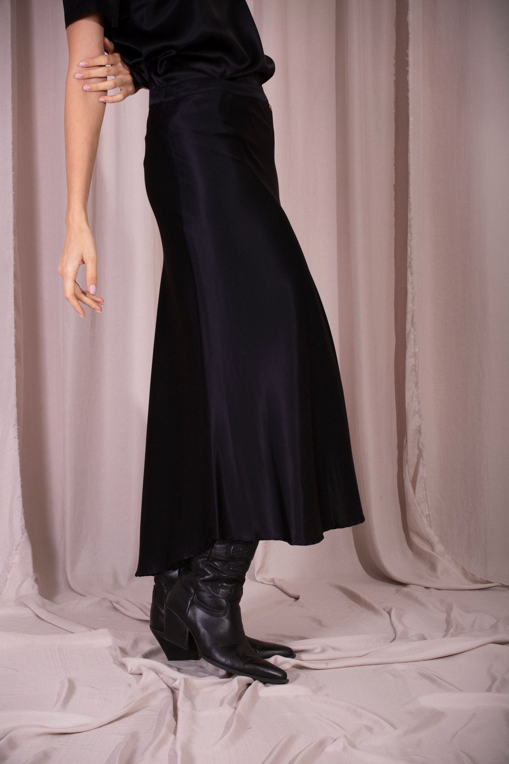 SILVIAN HEACH LONGUETTE FAREMI