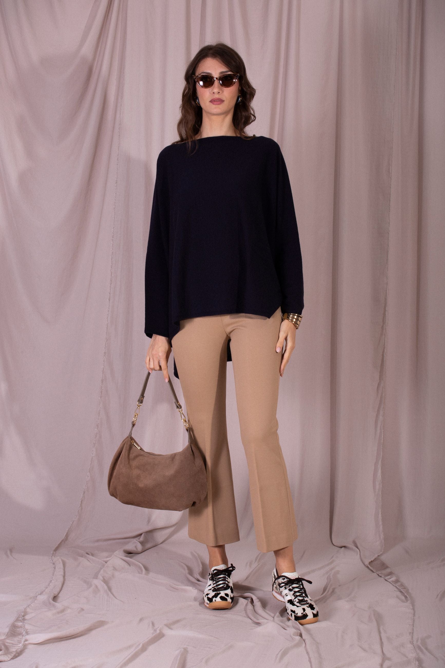 LIVIANA CONTI MAGLIA LIVIA