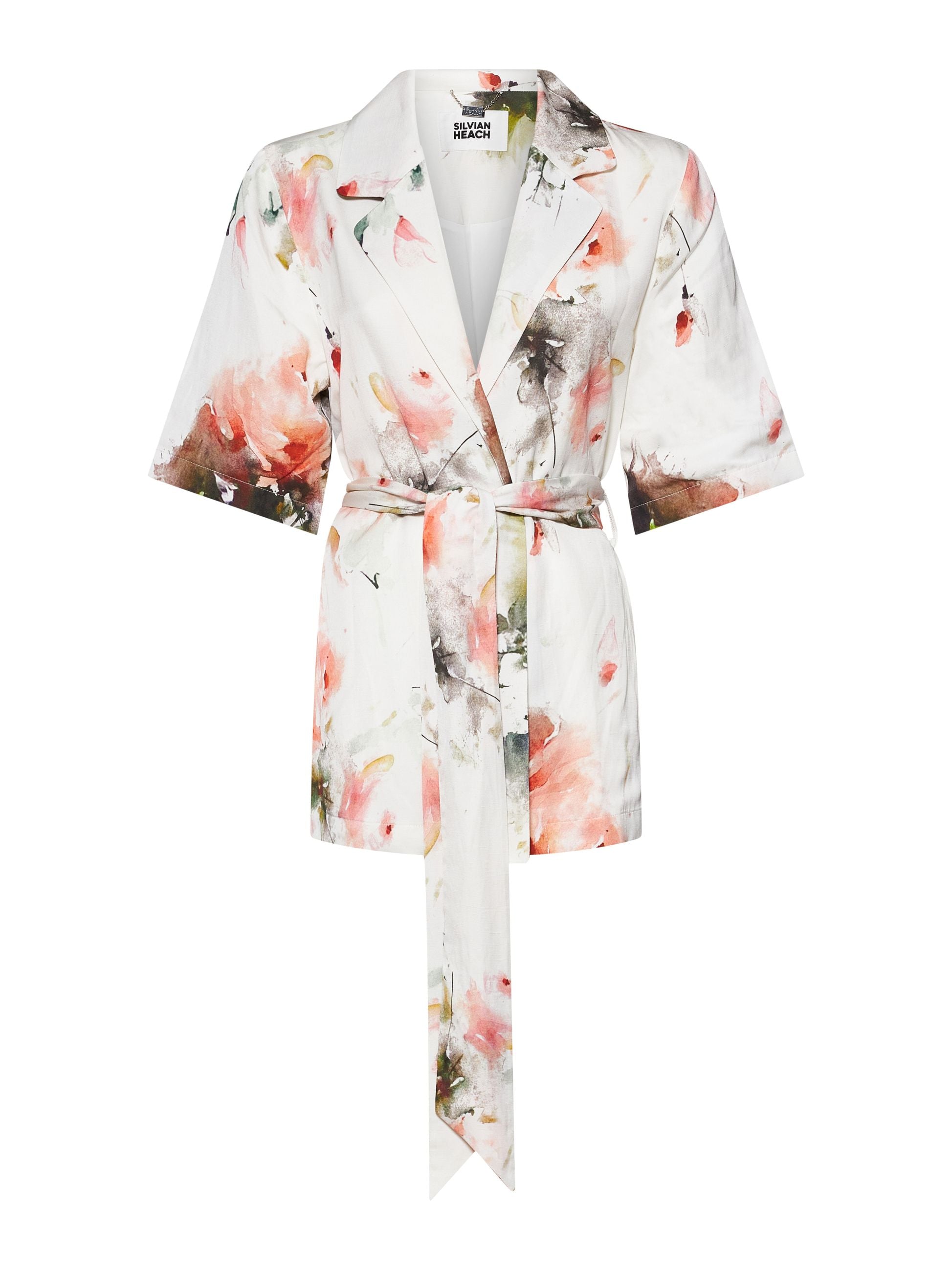 SILVIAN HEACH JACKET GABBRIL