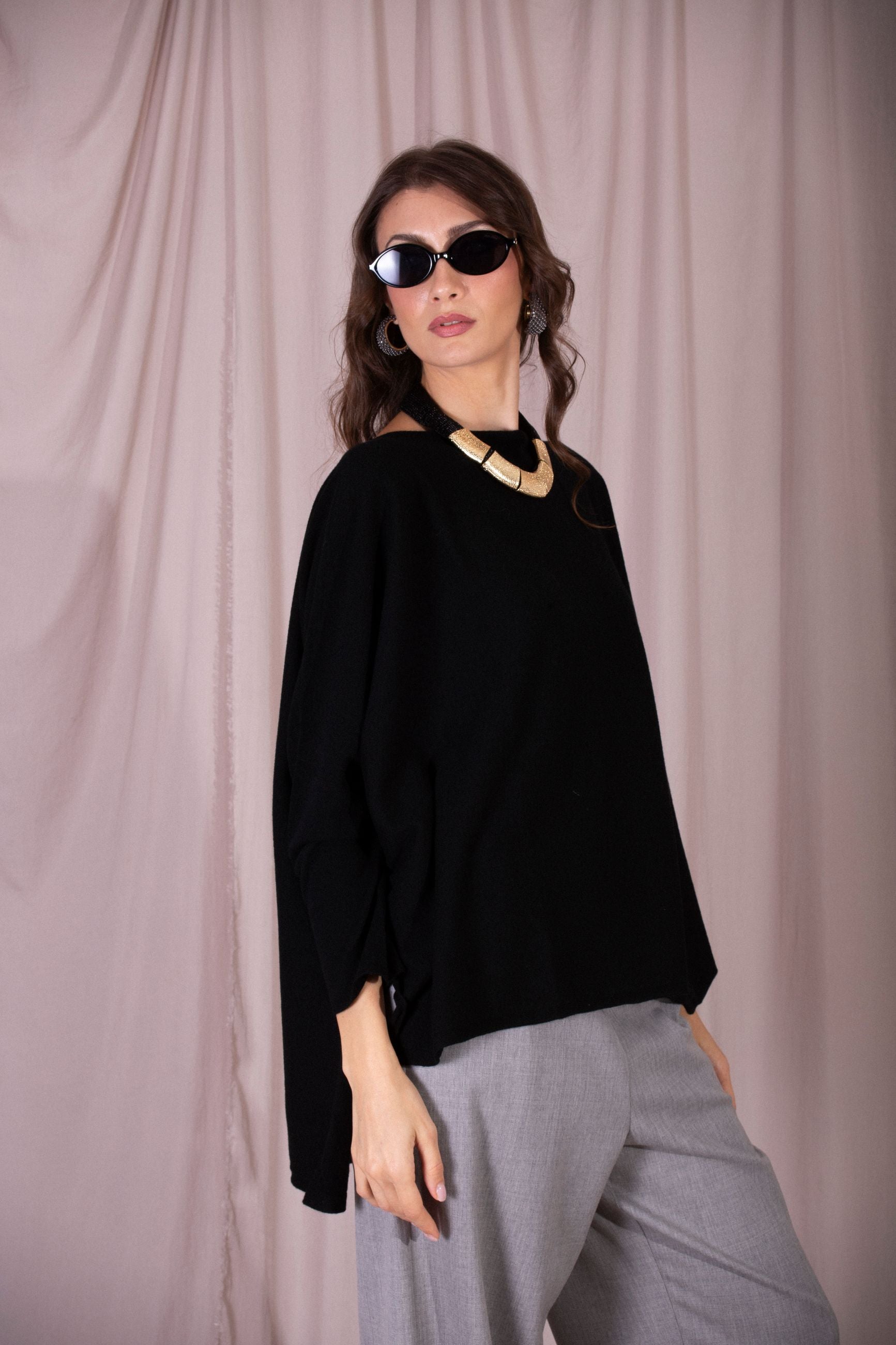 LIVIANA CONTI PANTALONE ELIAS