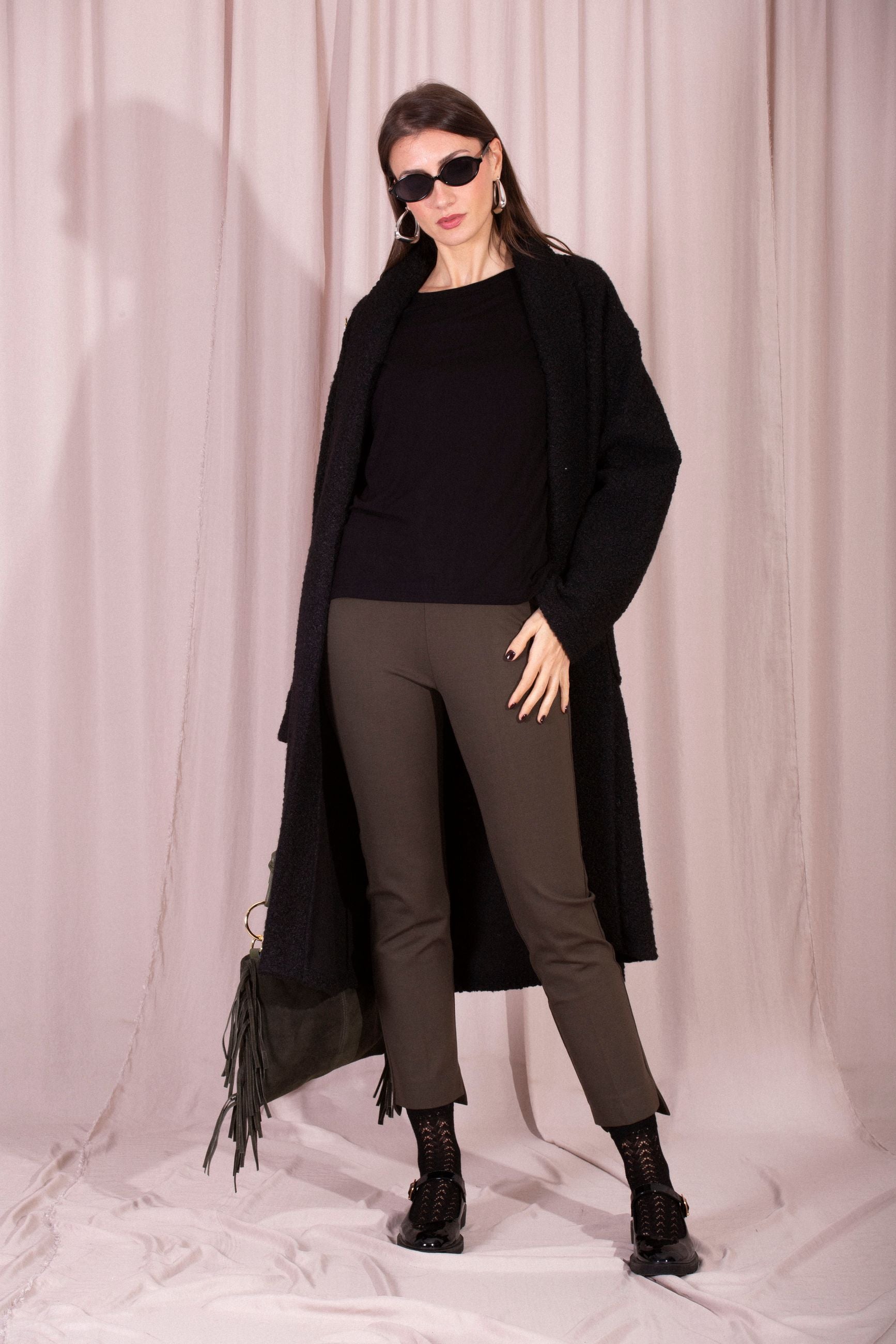 SOKO NI INAI PANTALONI