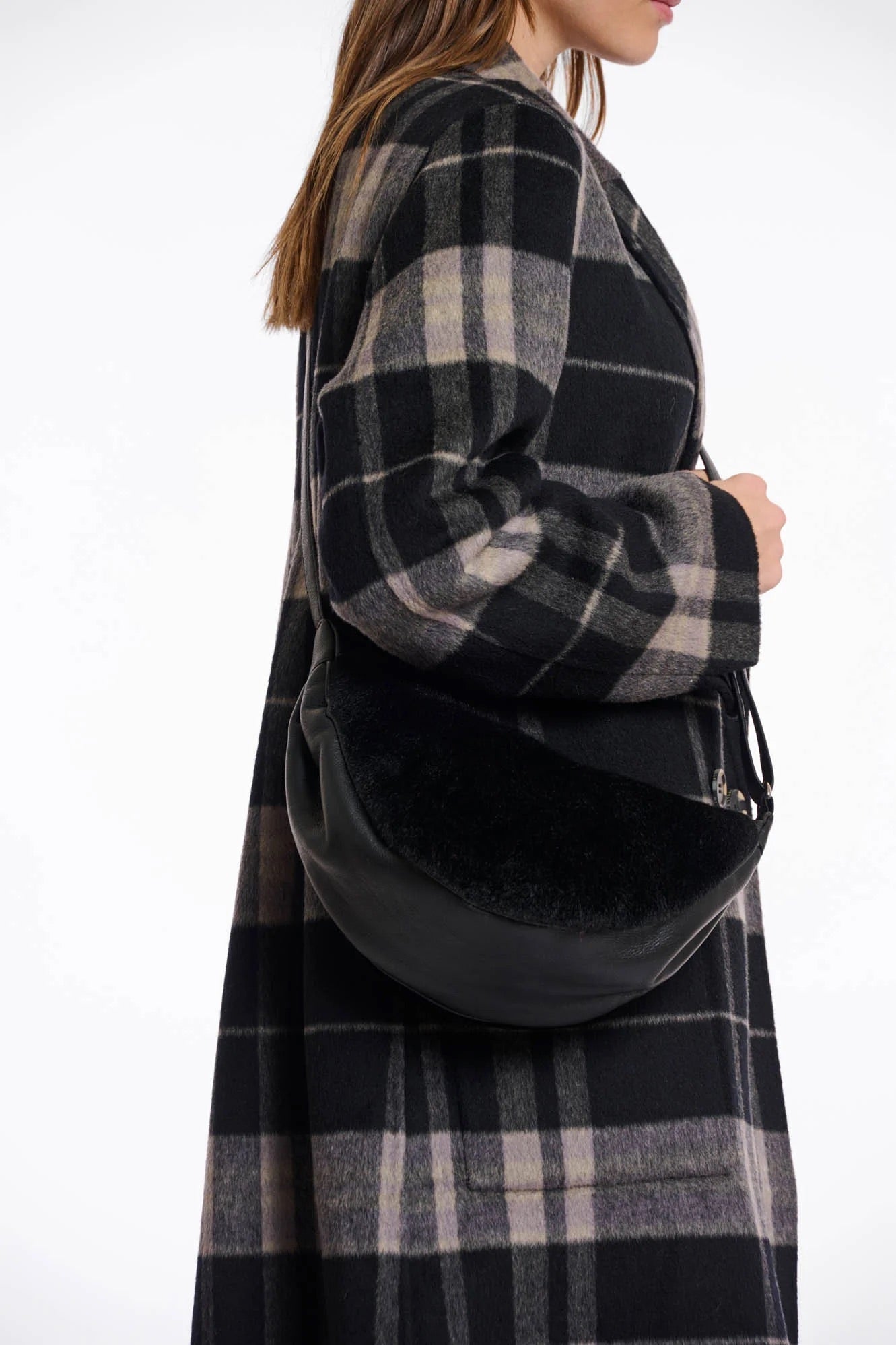 RINO & PELLE CROSSBODY BAG