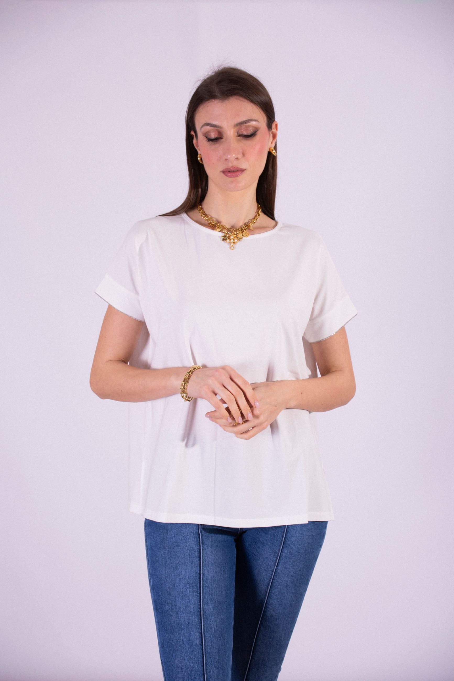 MAIDA MILA MAGLIA