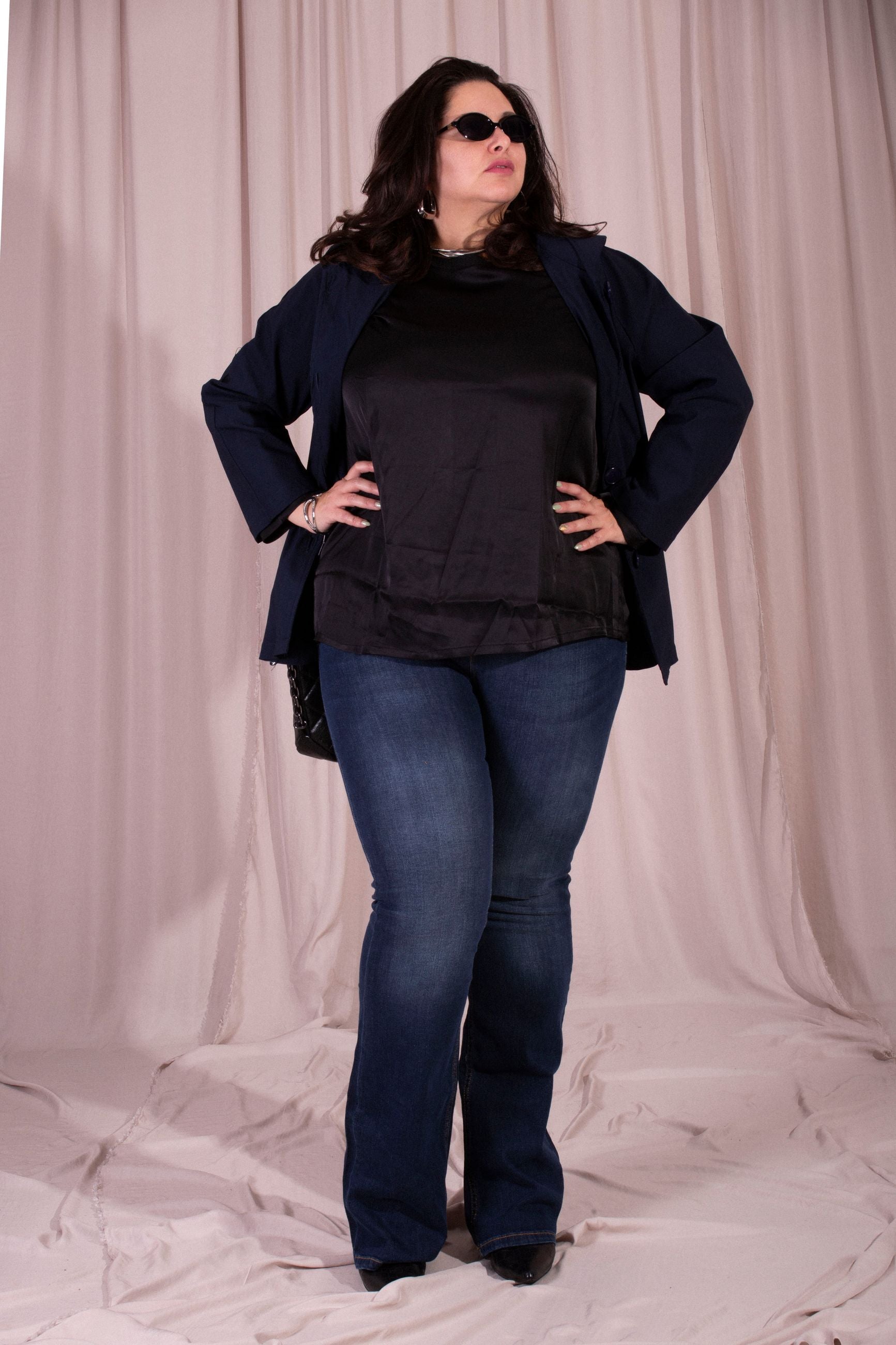 MORE BY SISTE'S DENIM ZAMPA