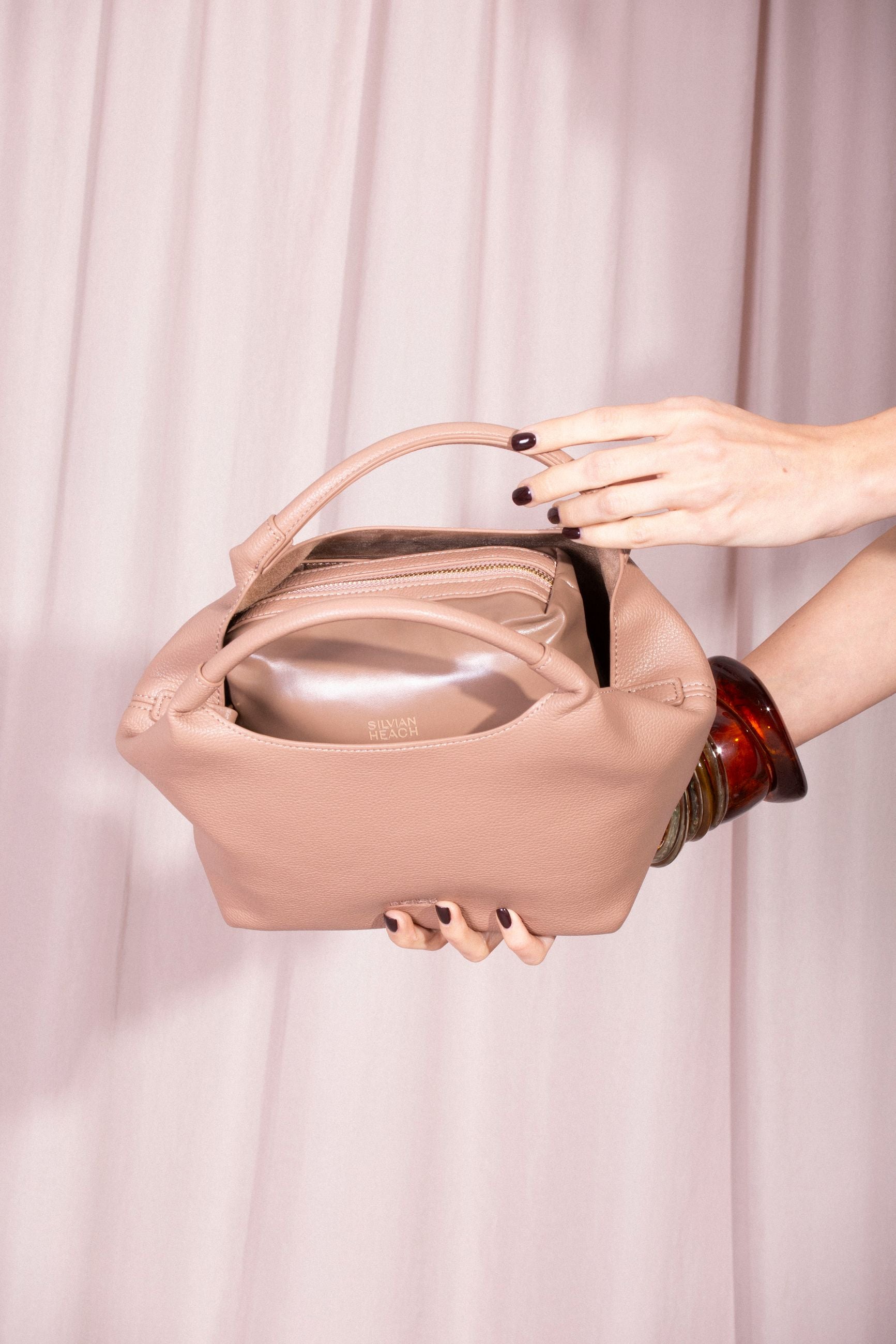 SILVIAN HEACH BORSA GAMIN