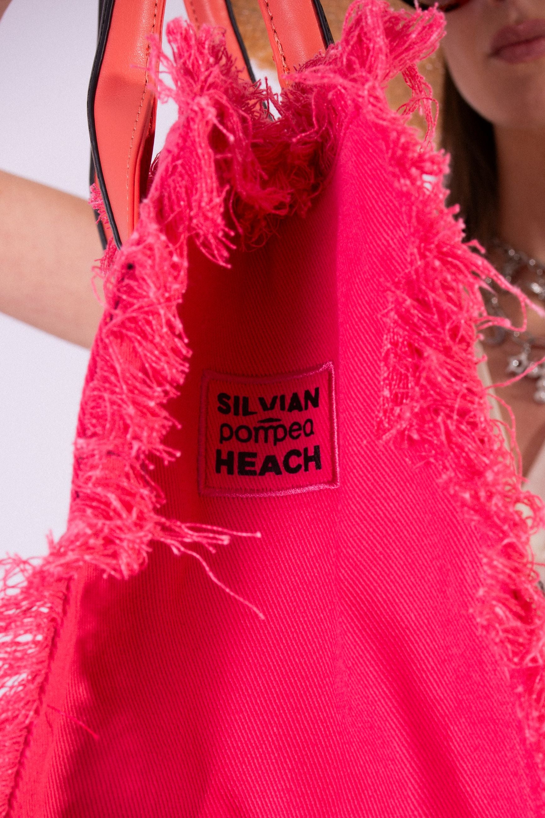 SILVIAN HEACH BORSA