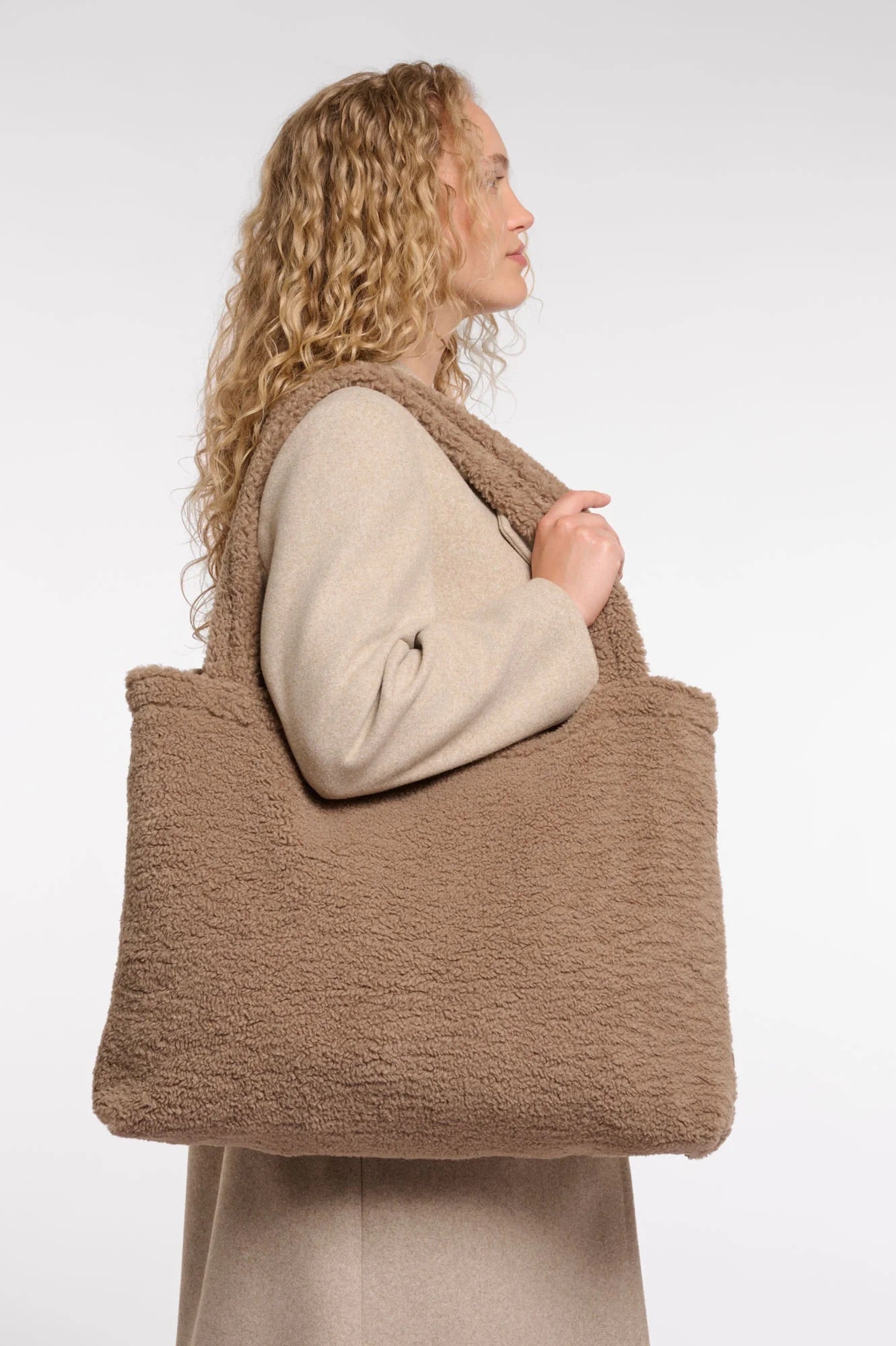 RINO & PELLE TOTE BAG