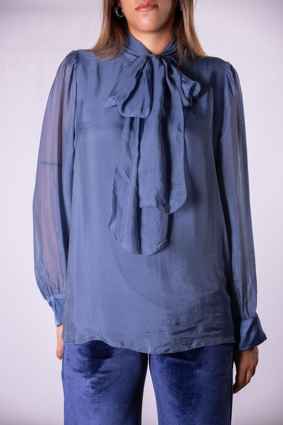 MOKI-B BLUSA