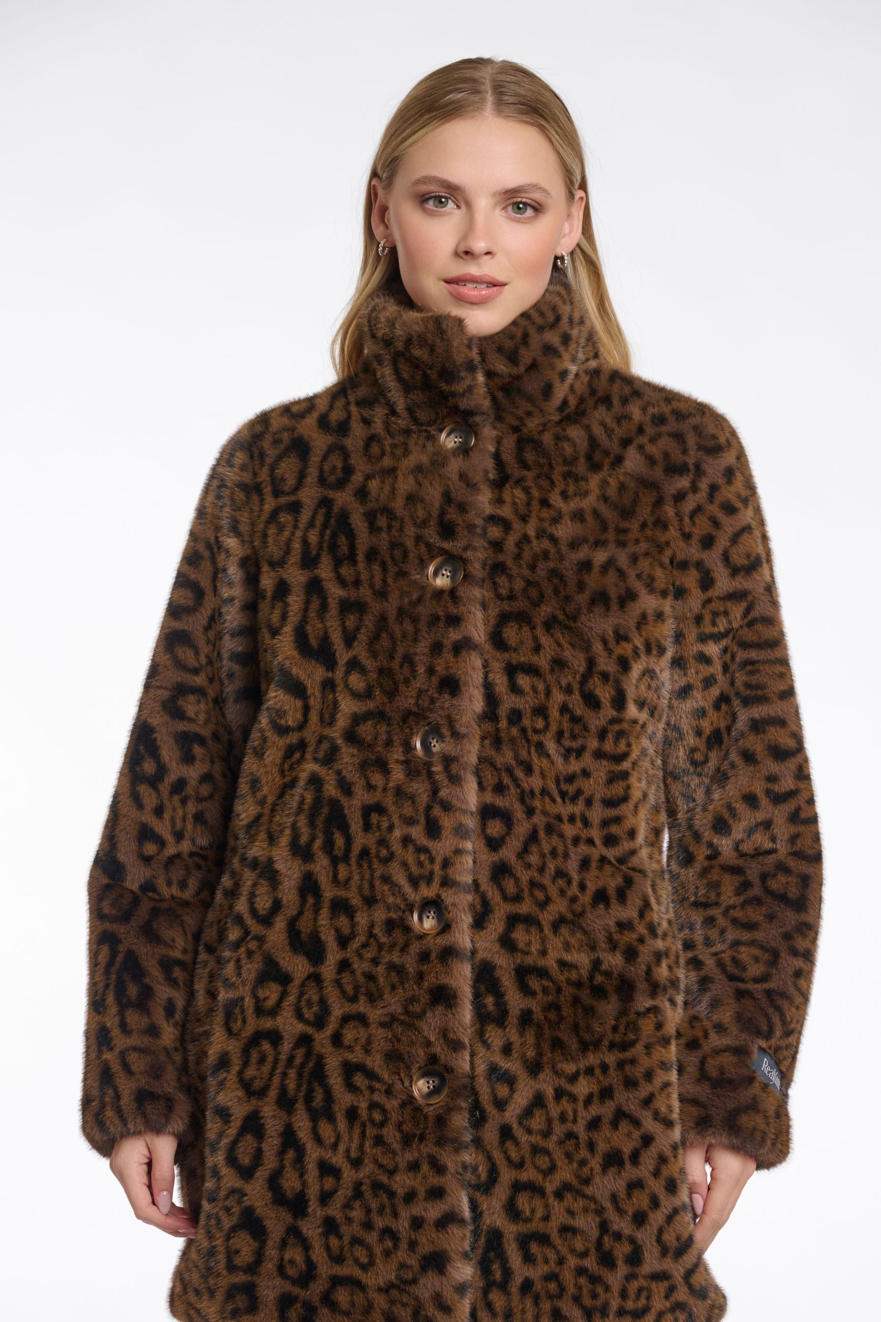 RINO & PELLE CAPPOTTO