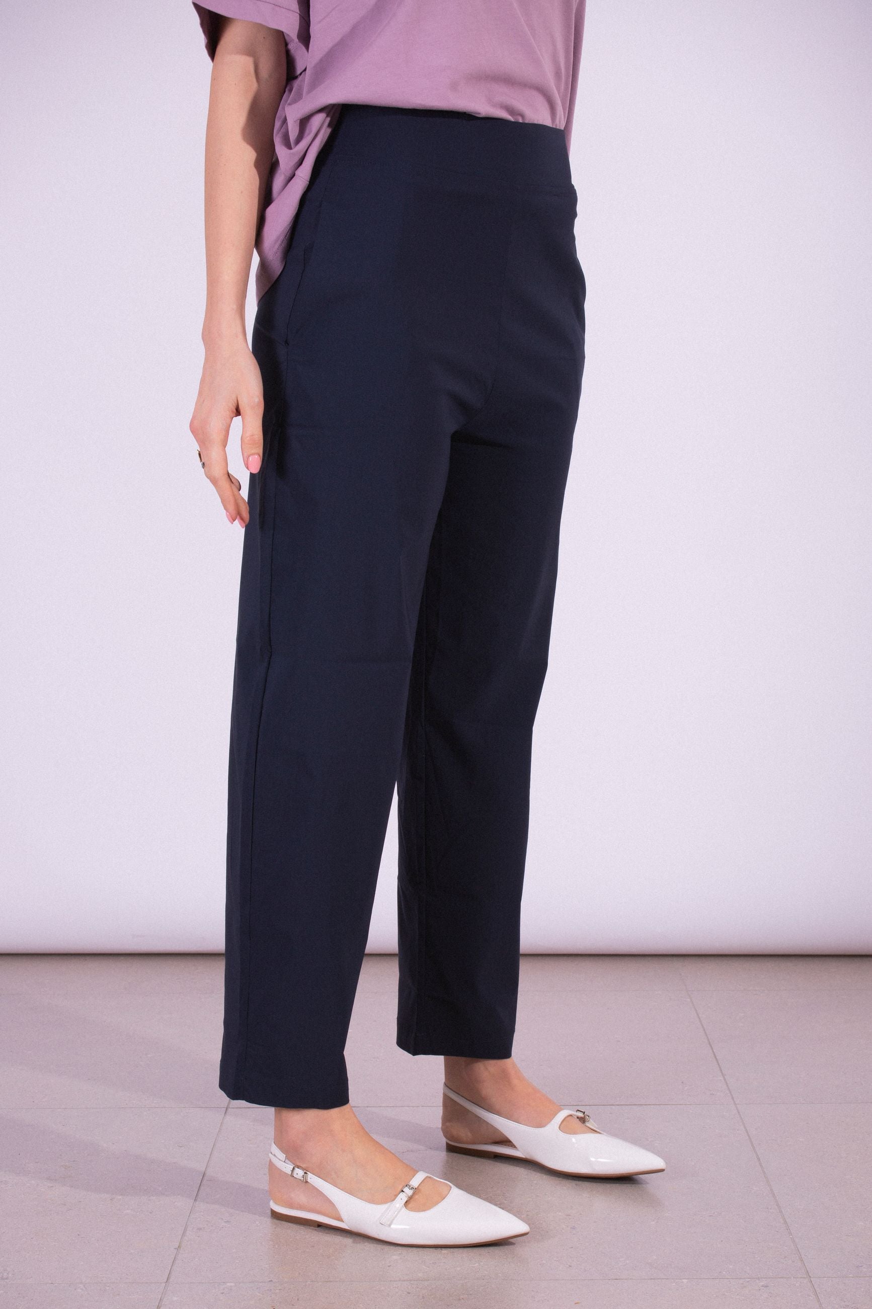 SOKO NI INAI PANTALONE BALLOON