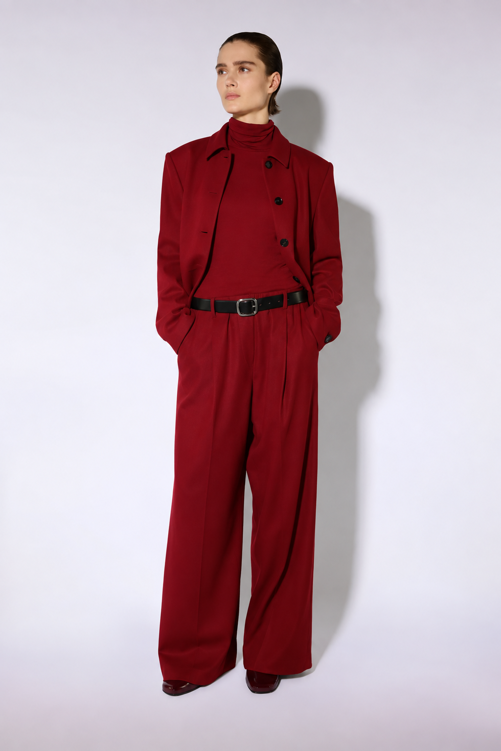 LIVIANA CONTI – PANTALONE ARTHUR