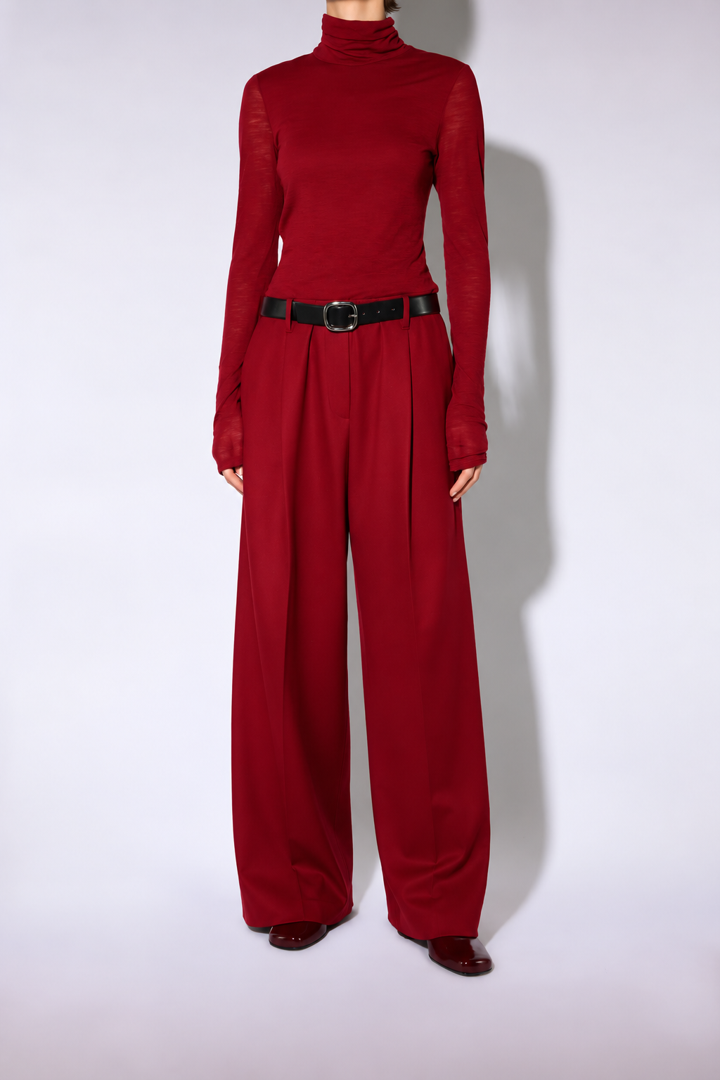 LIVIANA CONTI – PANTALONE ARTHUR
