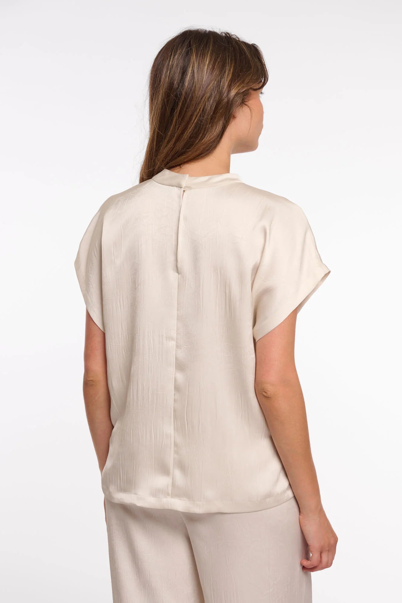 RINO & PELLE BLUSA