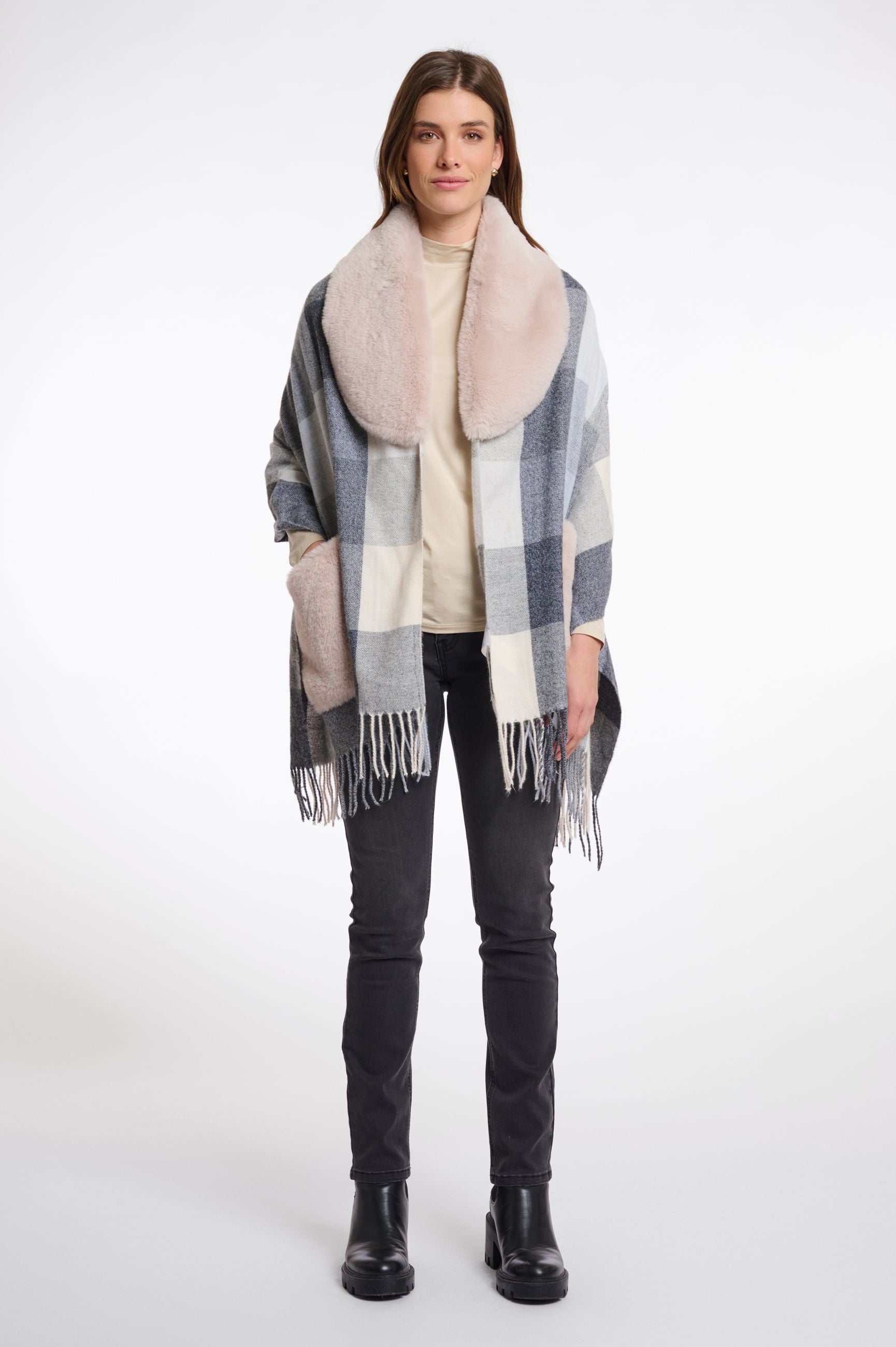 RINO & PELLE SCIARPA