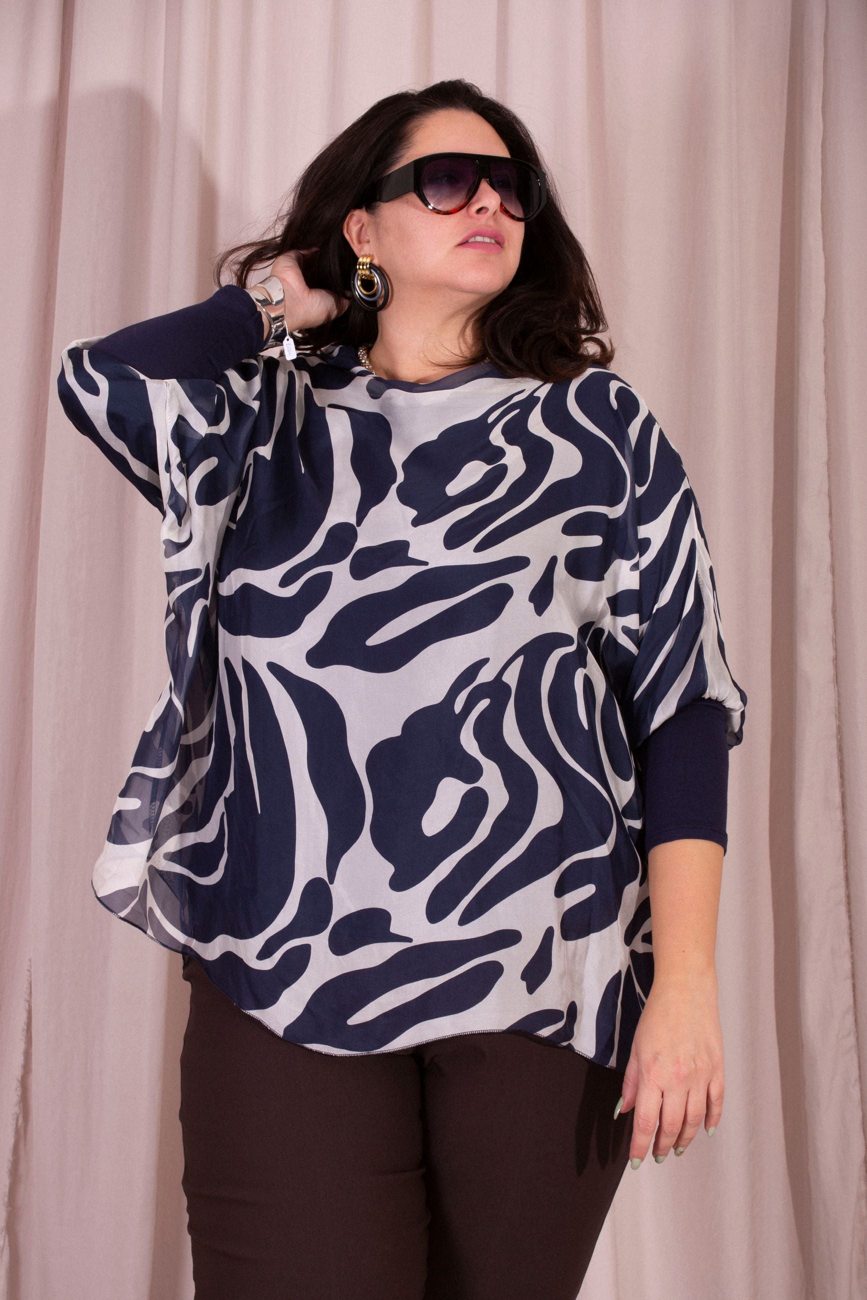 FLO&POI CASACCA FANTASIA