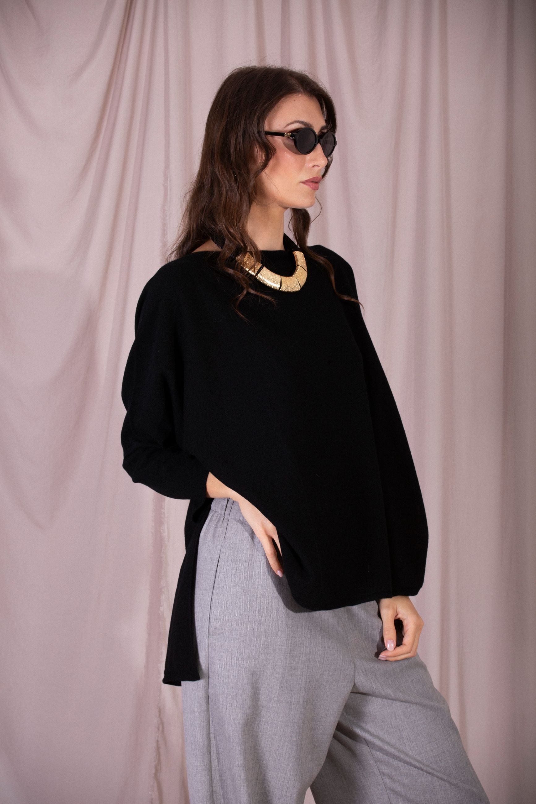 LIVIANA CONTI PANTALONE ELIAS